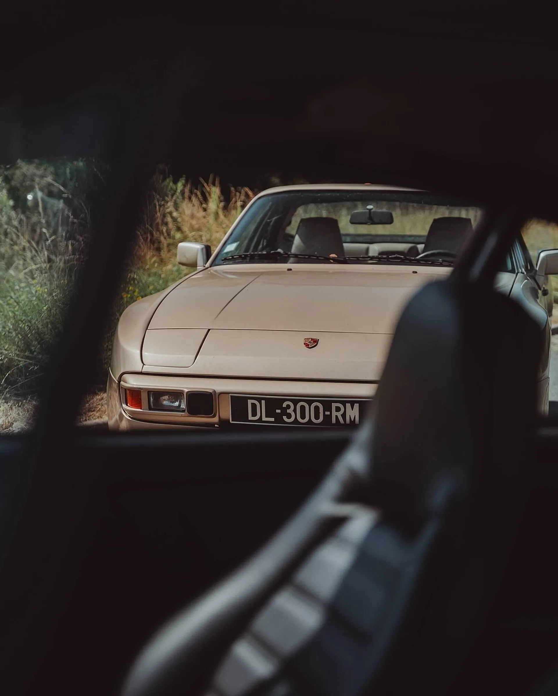 Porsche catalogue from 1 October to 30 November 2024 - Offers page 3
