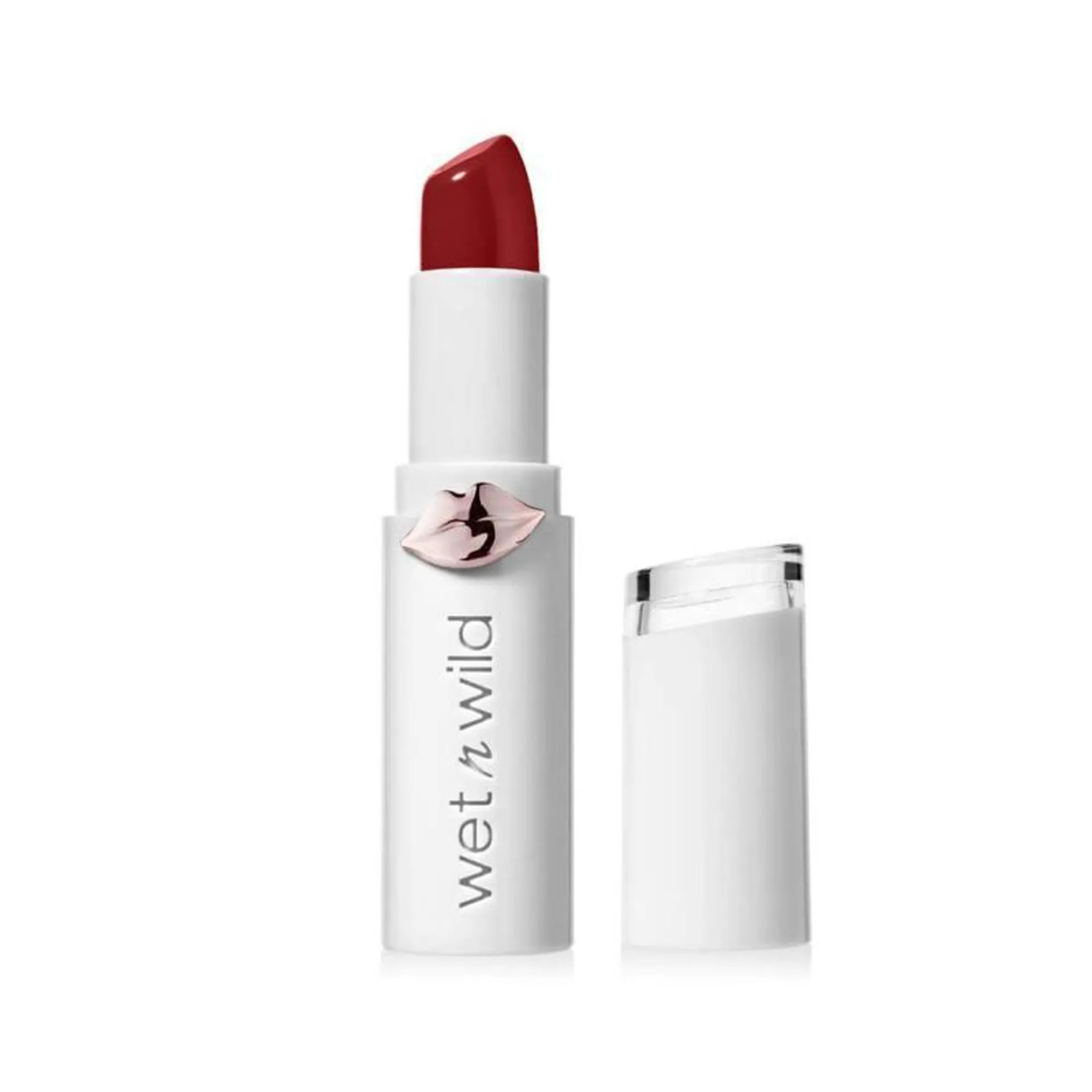 WetnWild Megalast HS Lipstick - Crimson Crime