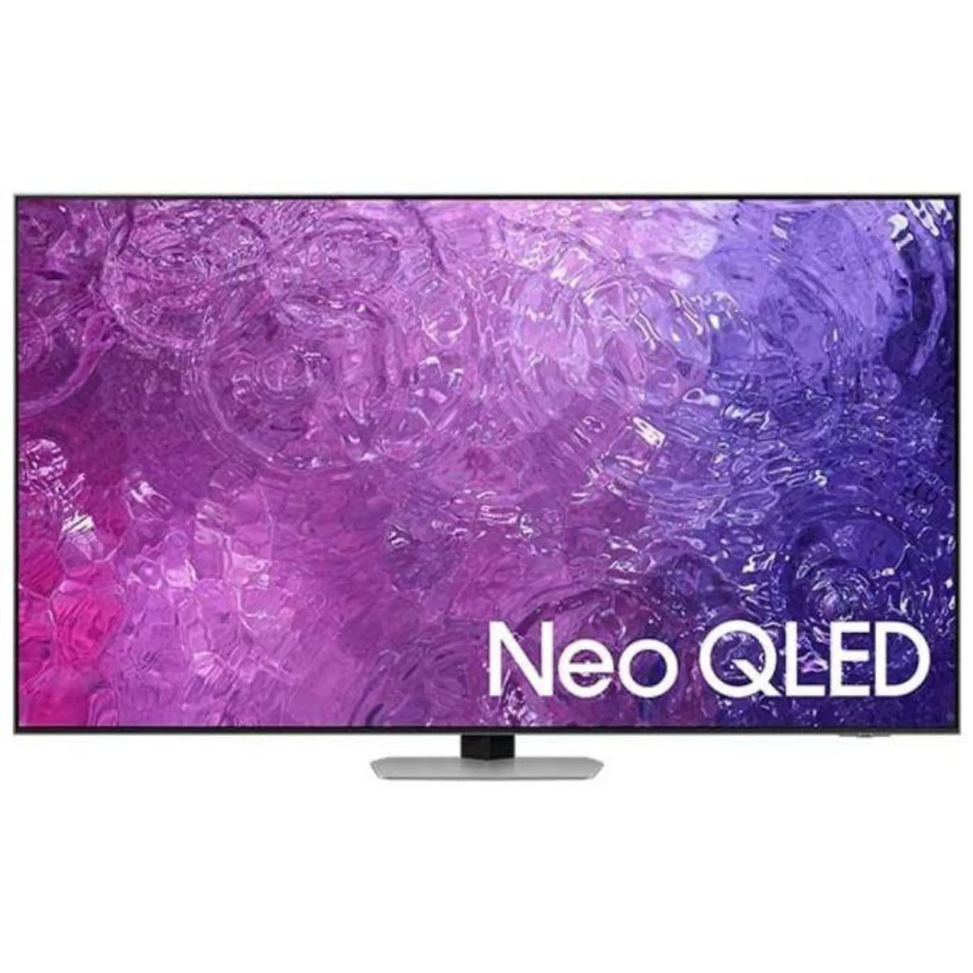 SAMSUNG TV 85" / QLED 4K - QA85QN90CAUXZN