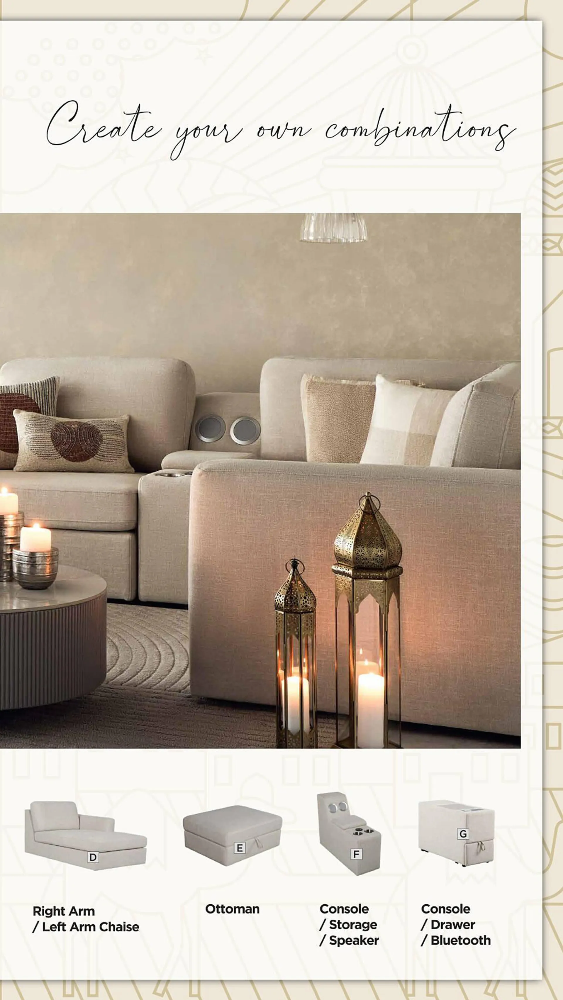 Home Box catalogue from 28 January to 31 March 2025 - Offers page 73