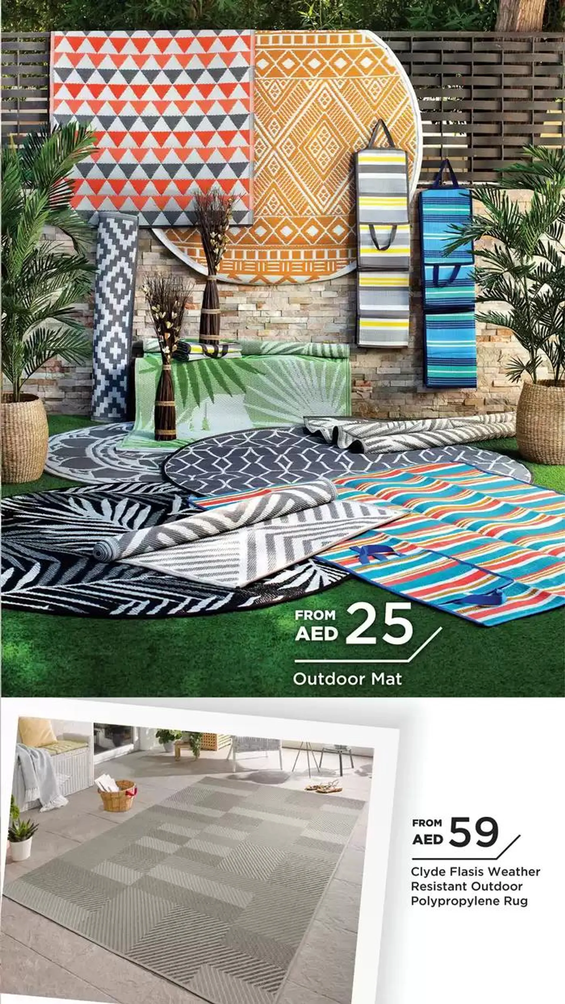 Outdoor Essentials from 2 November to 16 November 2024 - Offers page 21