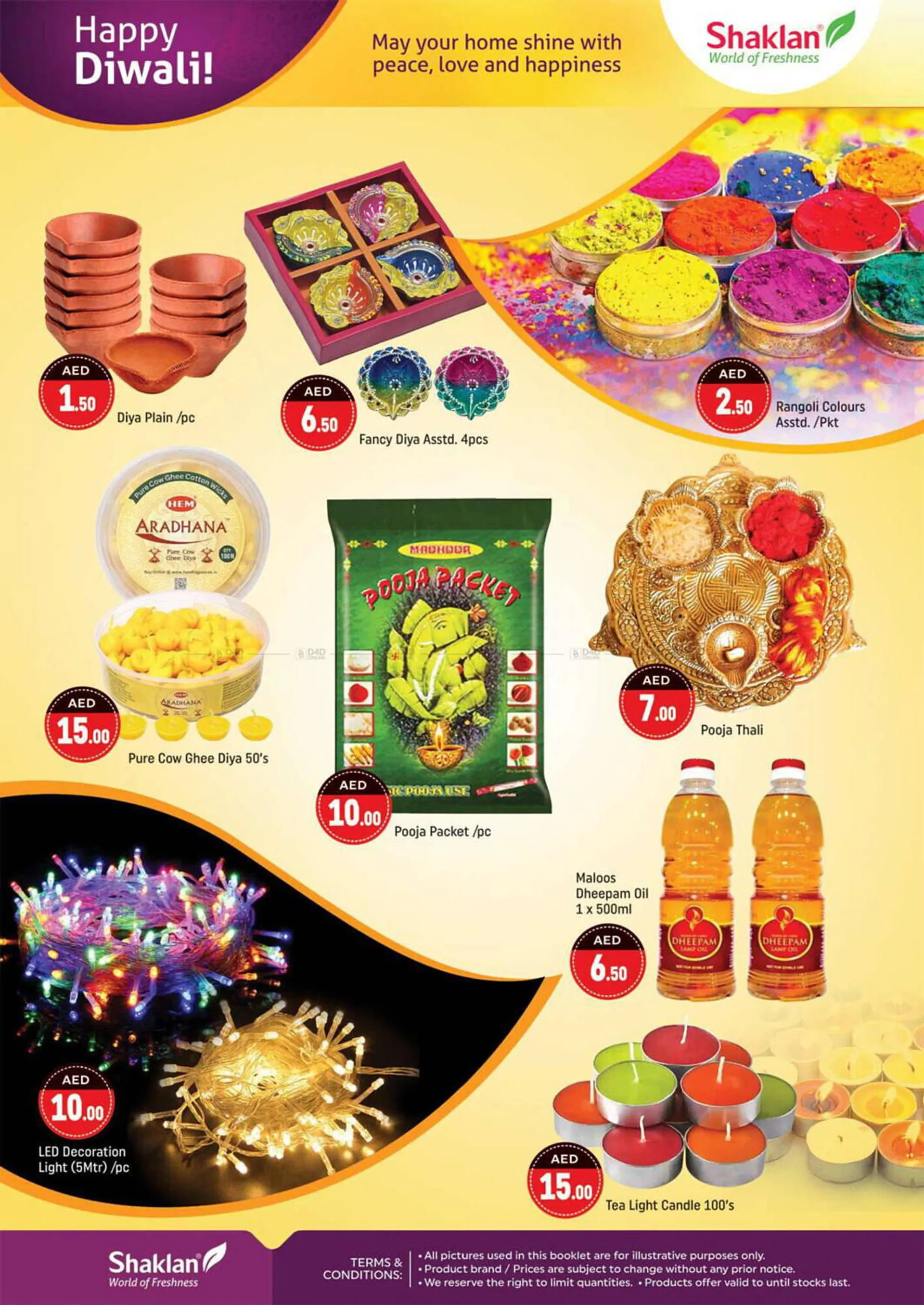 Shaklan catalogue from 26 October to 1 November 2024 - Offers page 2