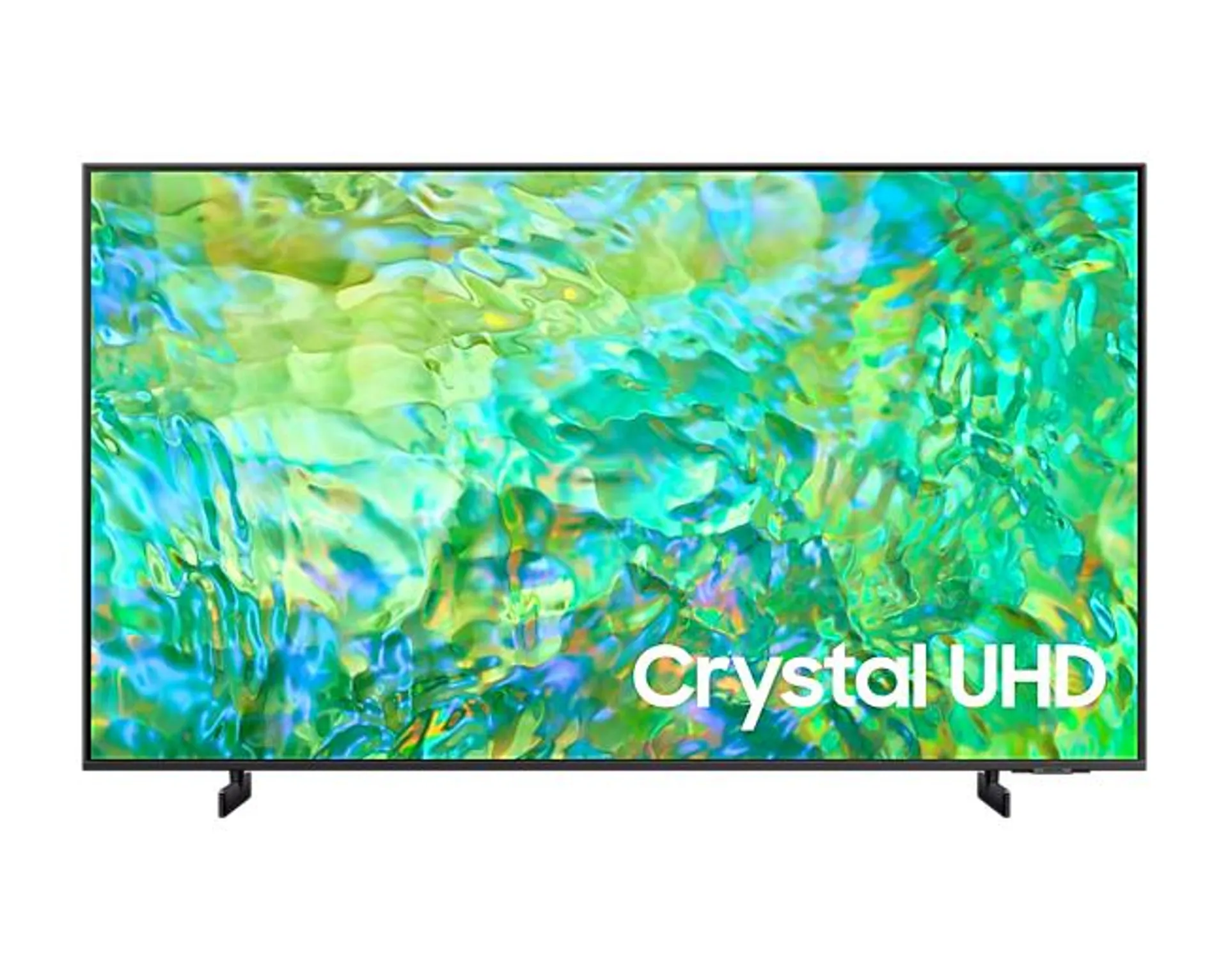 75" CU8000 Crystal UHD 4K