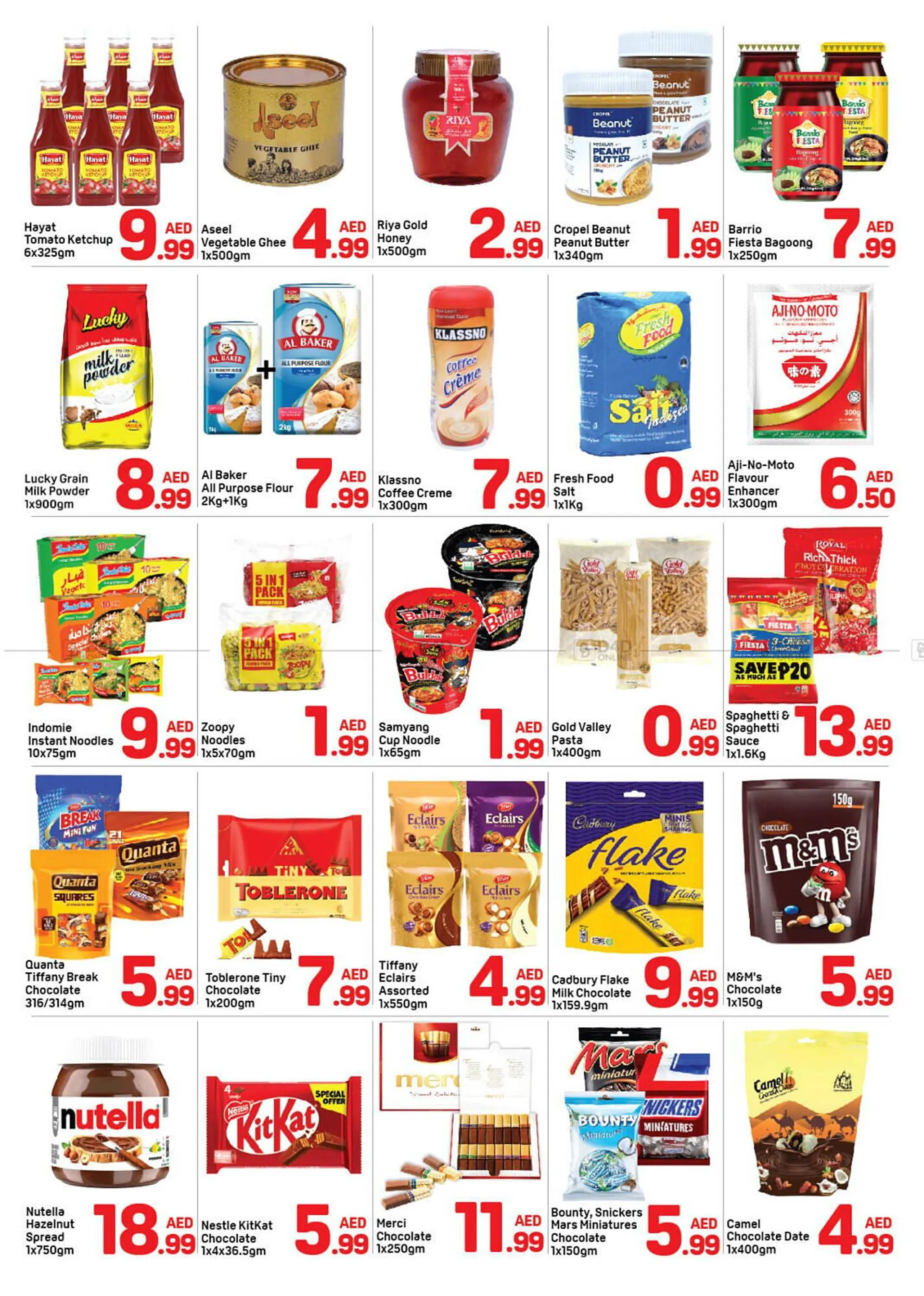 Day To Day catalogue from 23 November to 3 December 2024 - Offers page 3