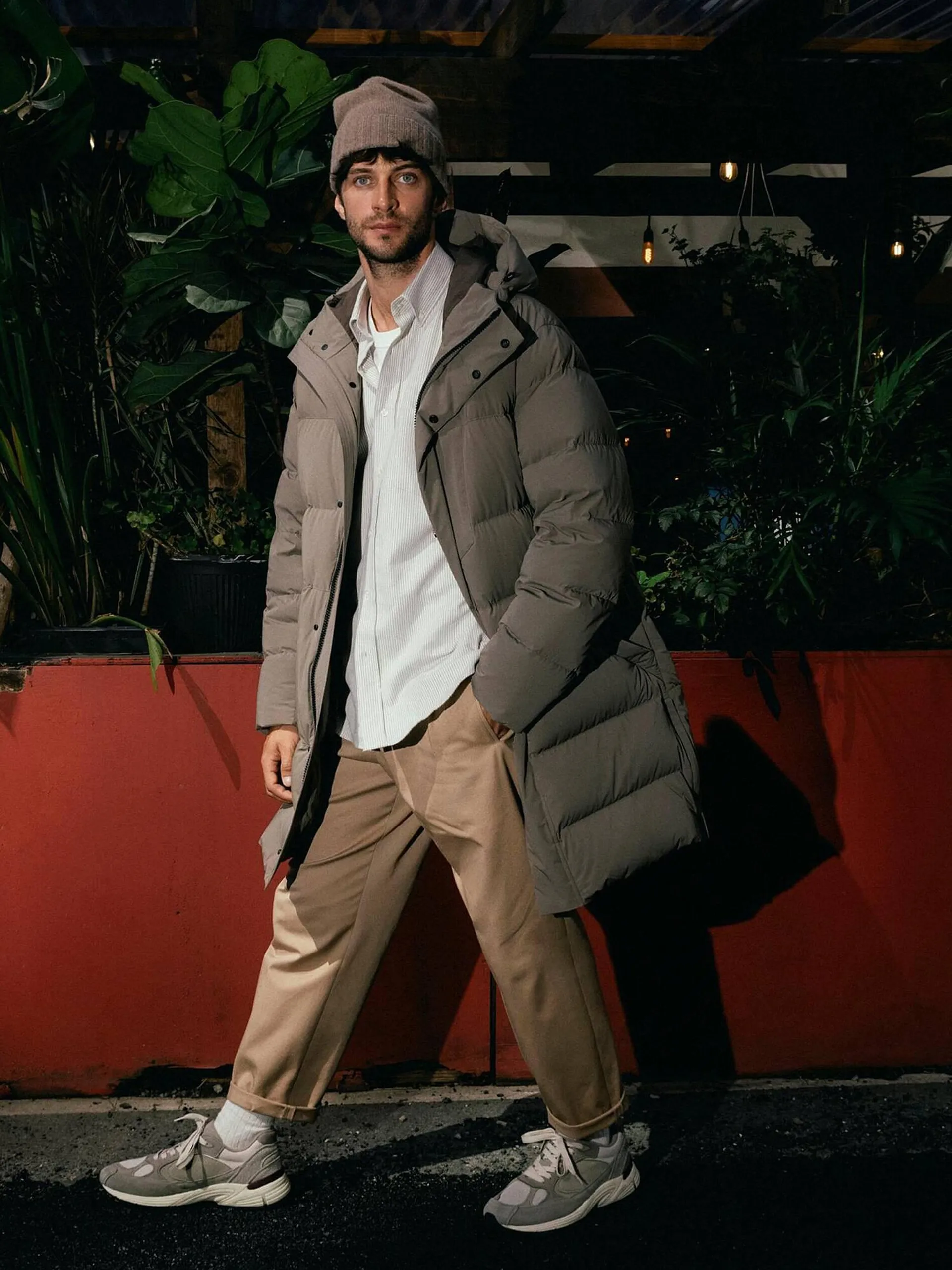 Massimo Dutti catalogue from 16 October to 27 November 2023 - Offers page 3