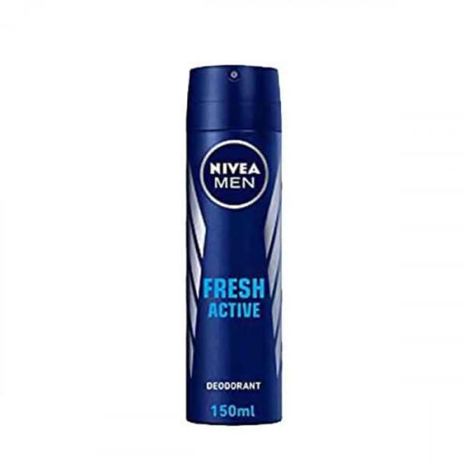 Nivea Fresh Active Spray Men 150ml