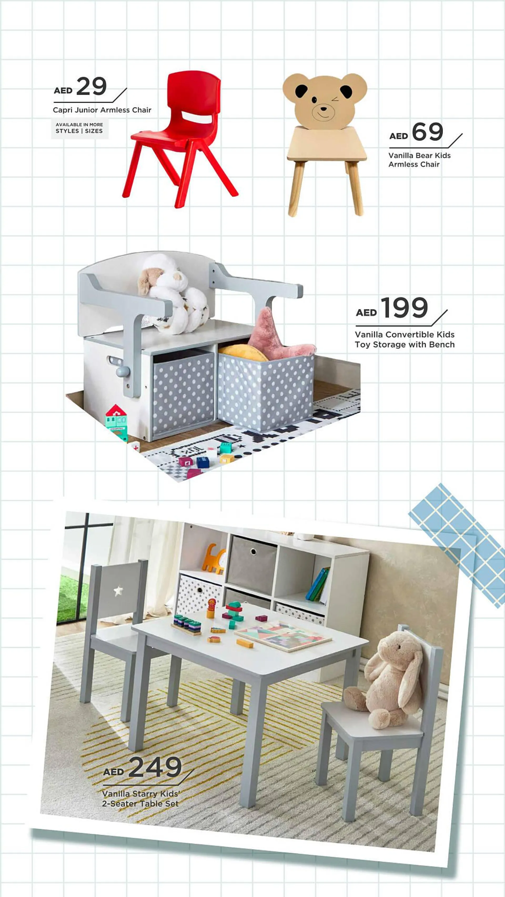 Home Box catalogue from 24 August to 30 September 2024 - Offers page 6