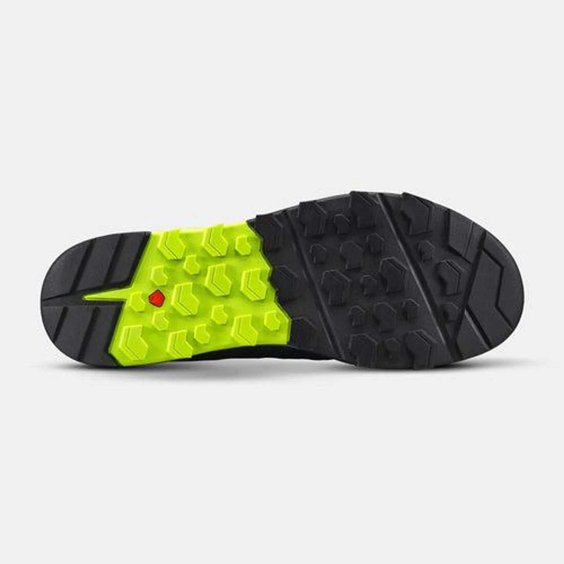 Men’s Breathable Hiking Shoes - Escape 500 Fresh
