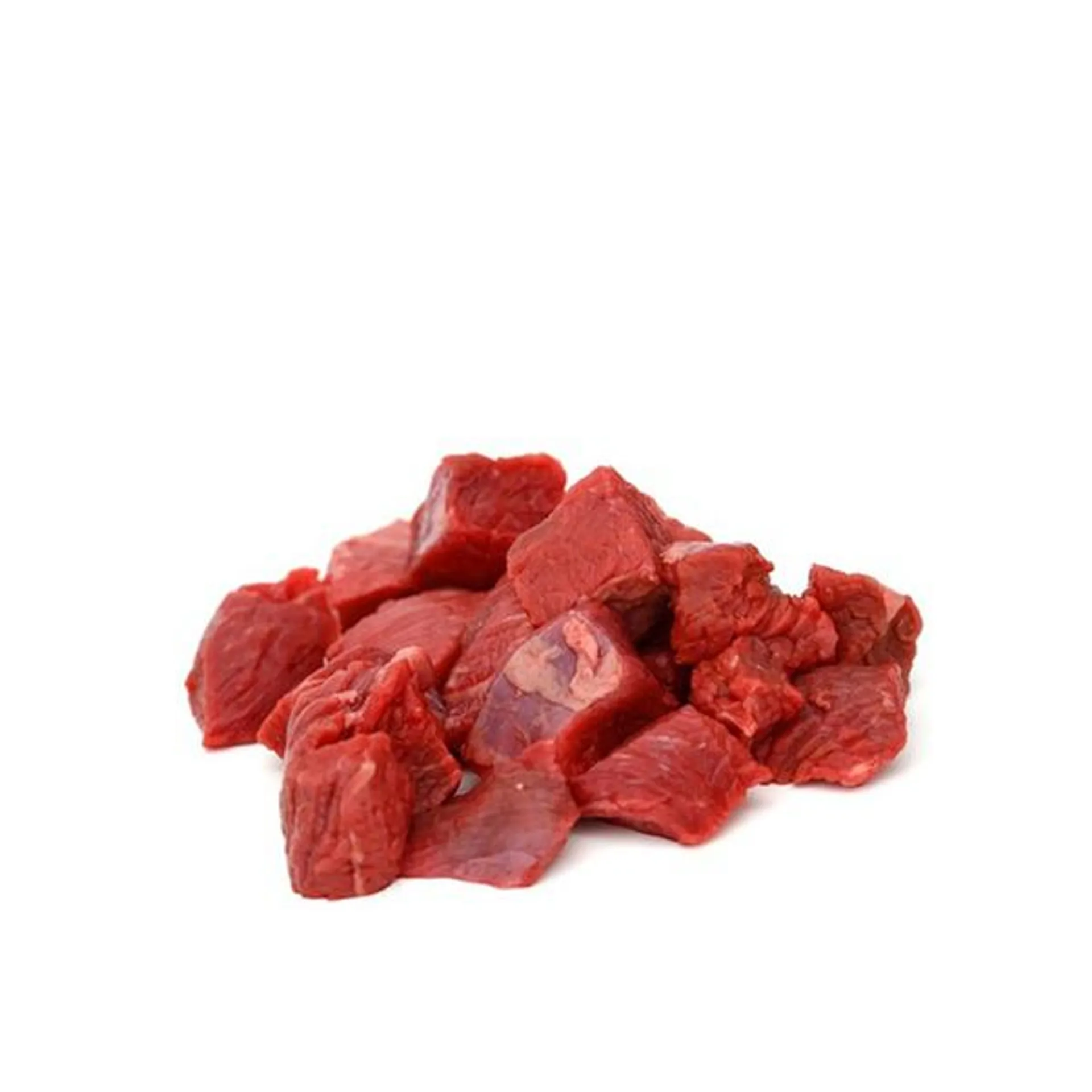 Indian Mutton Boneless Cube