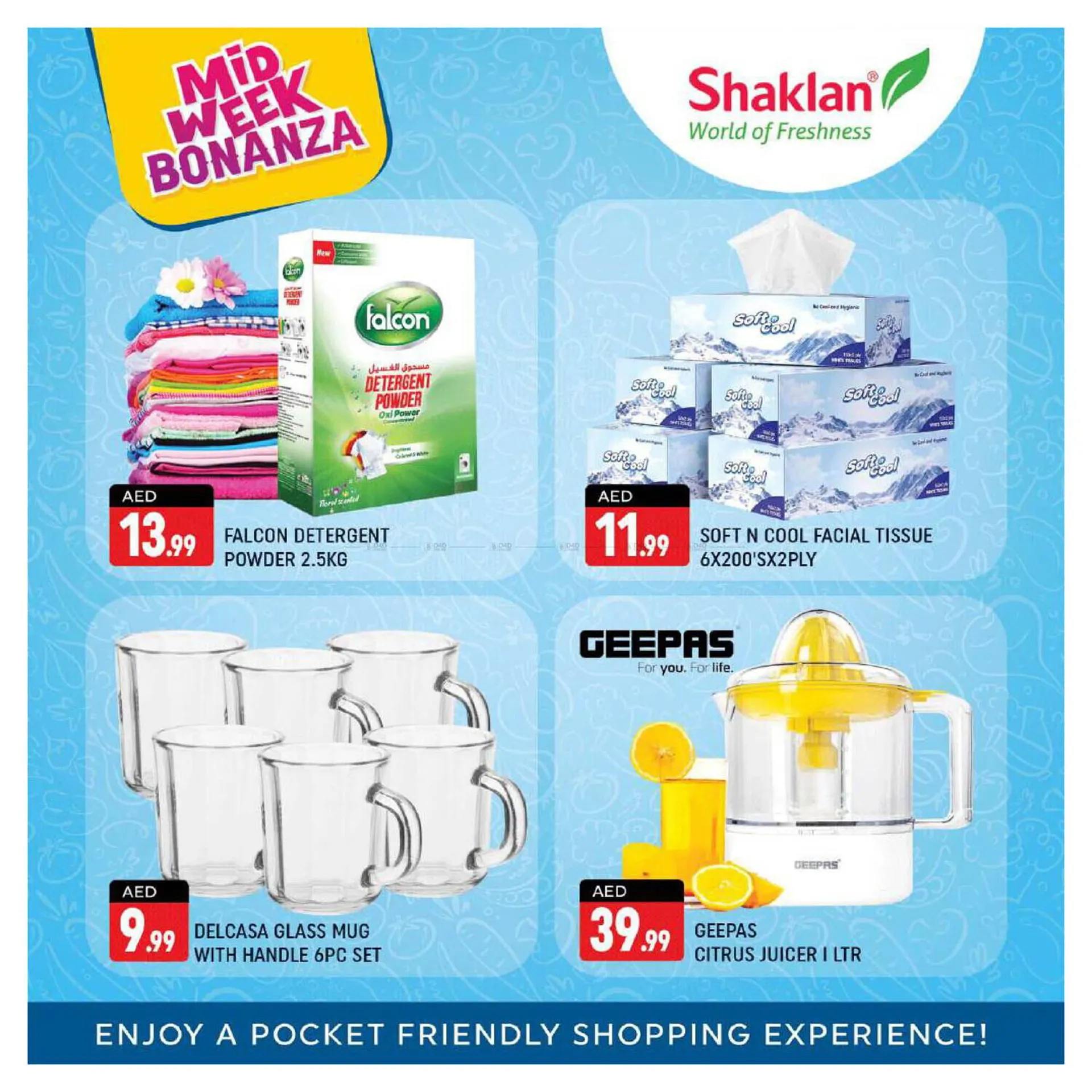 Shaklan catalogue from 30 September to 2 October 2024 - Offers page 5