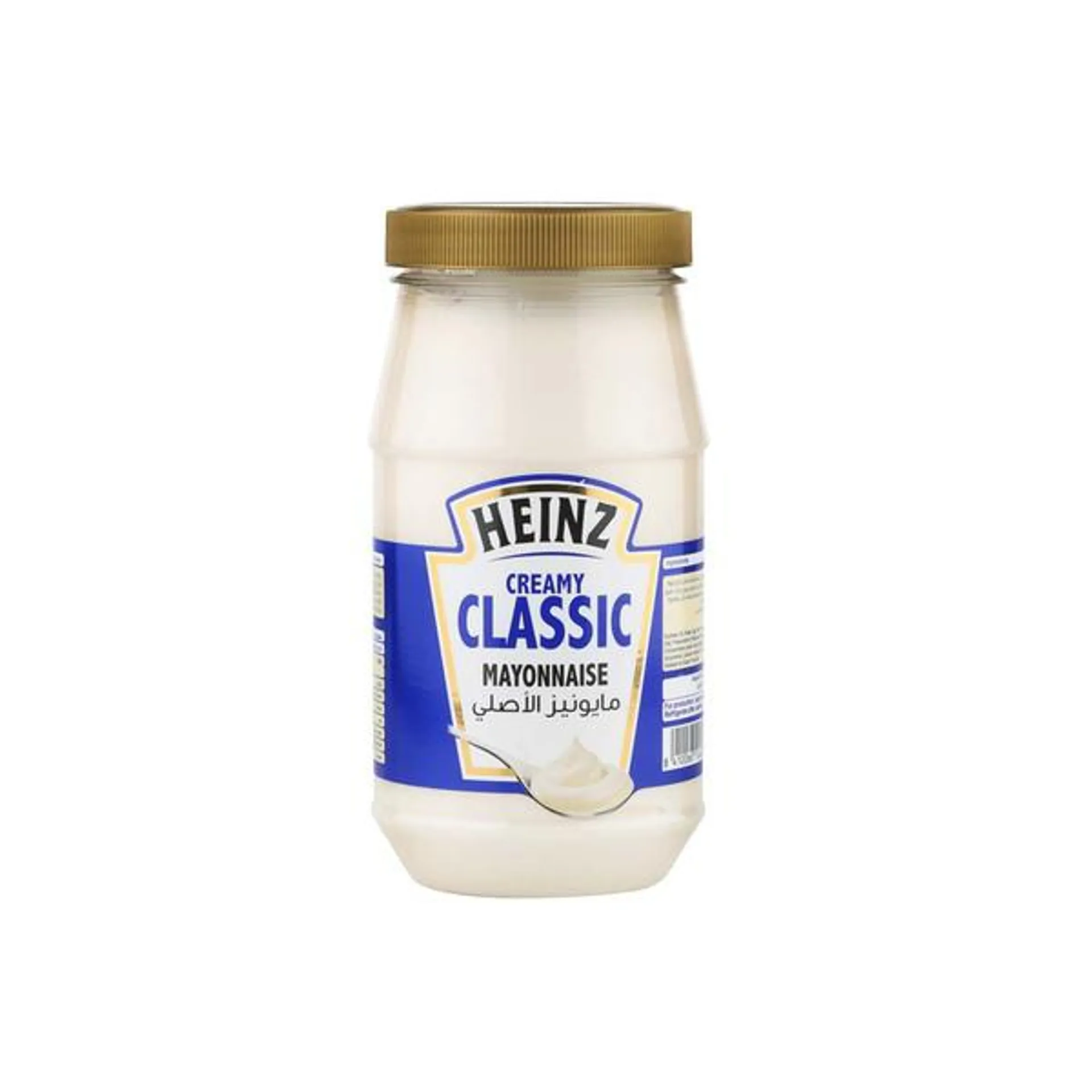 Heinz Mayonnaise 940g
