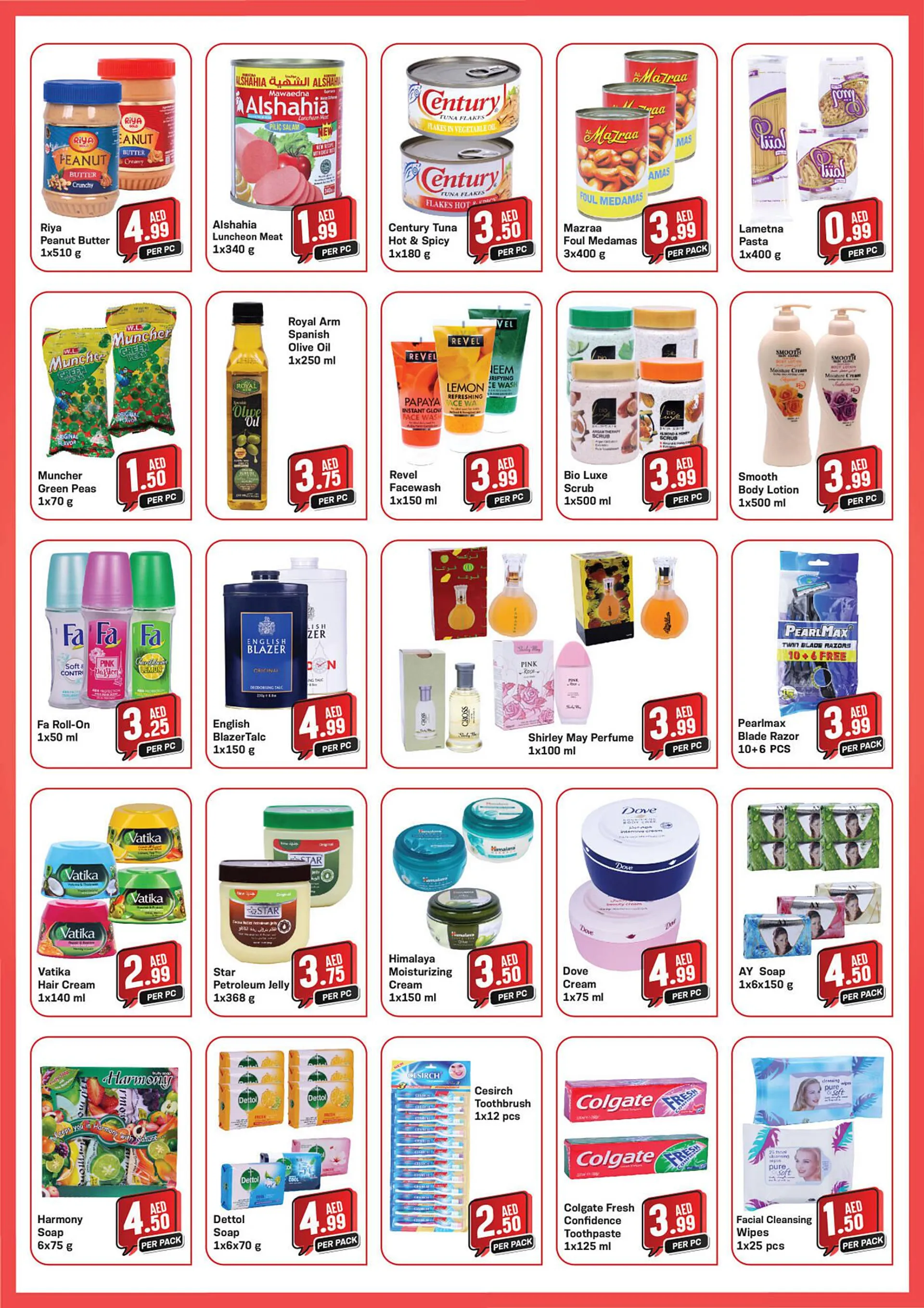 Day To Day catalogue from 24 September to 1 October 2023 - Offers page 3
