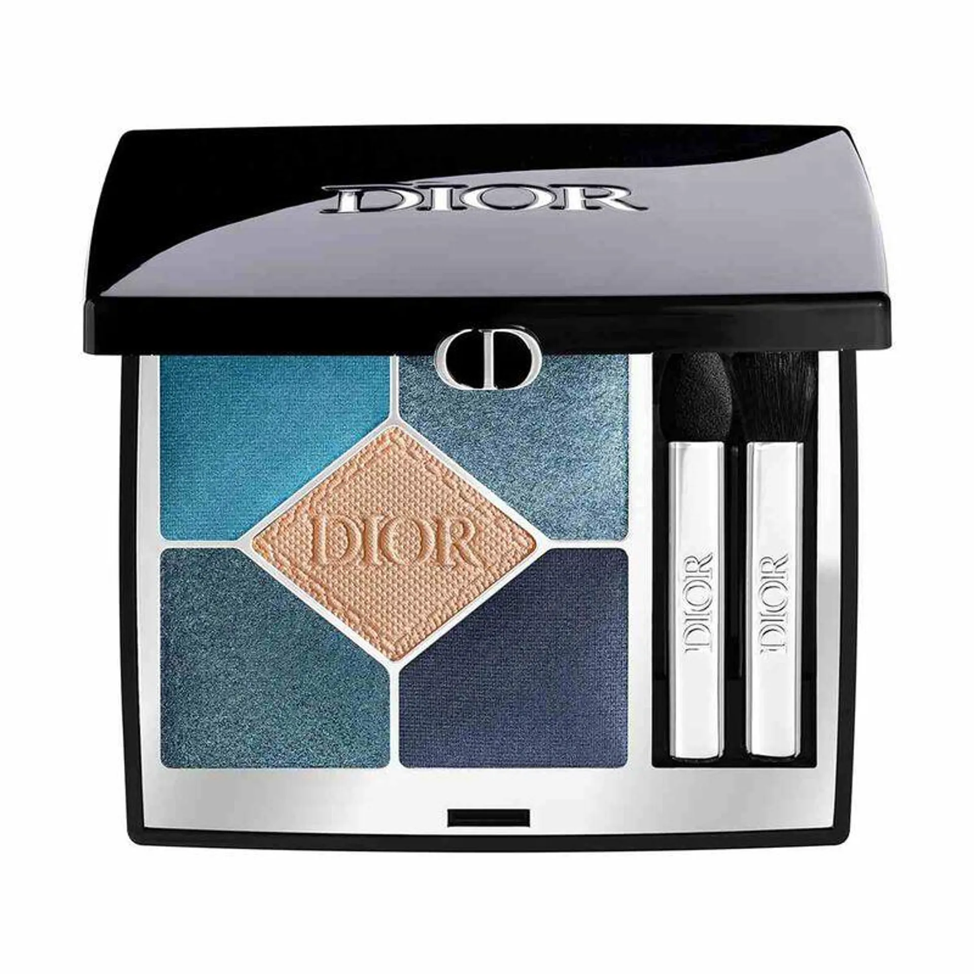 Diorshow 5 Couleurs Eye Palette