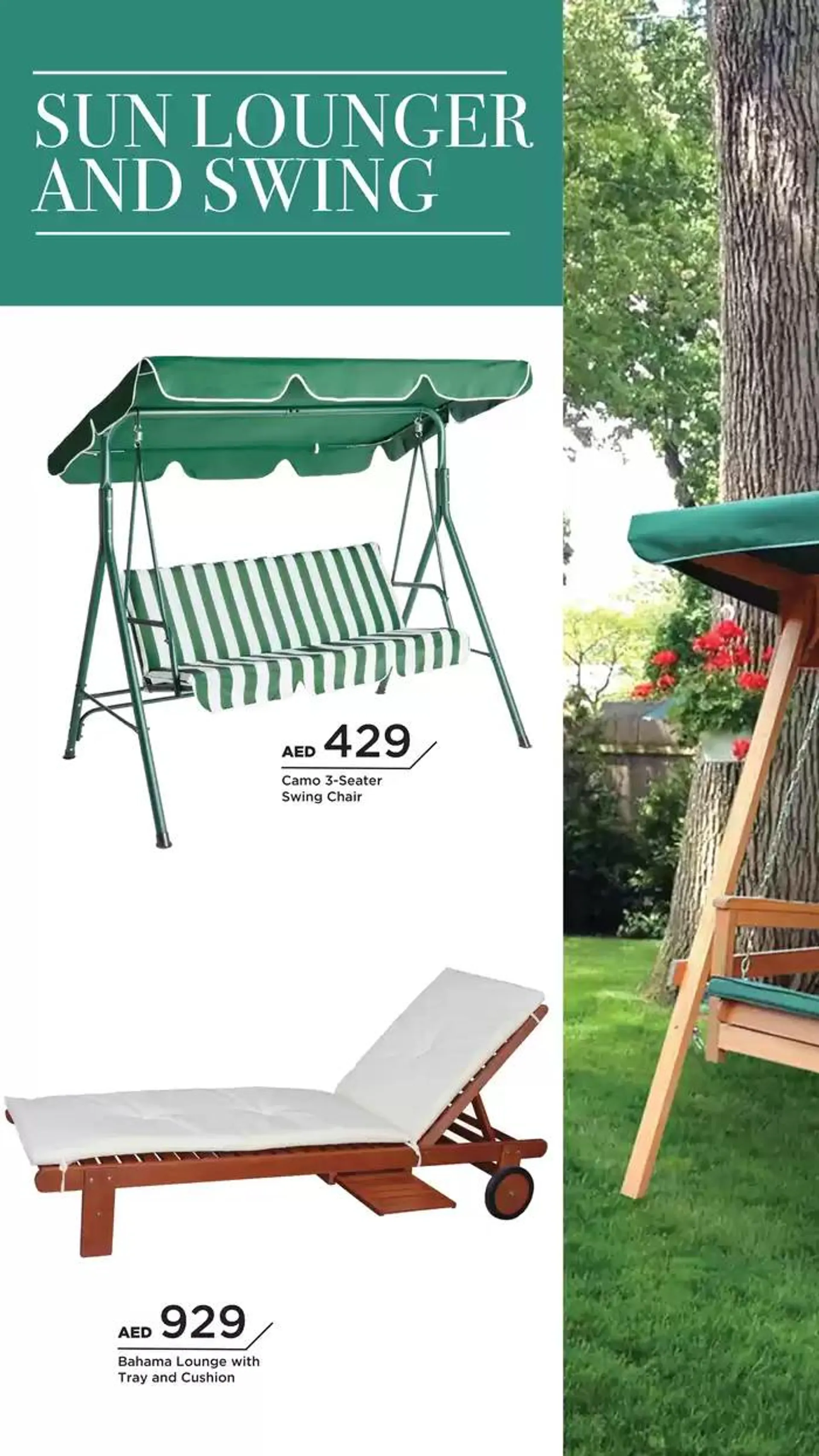 Outdoor Essentials from 2 November to 16 November 2024 - Offers page 14