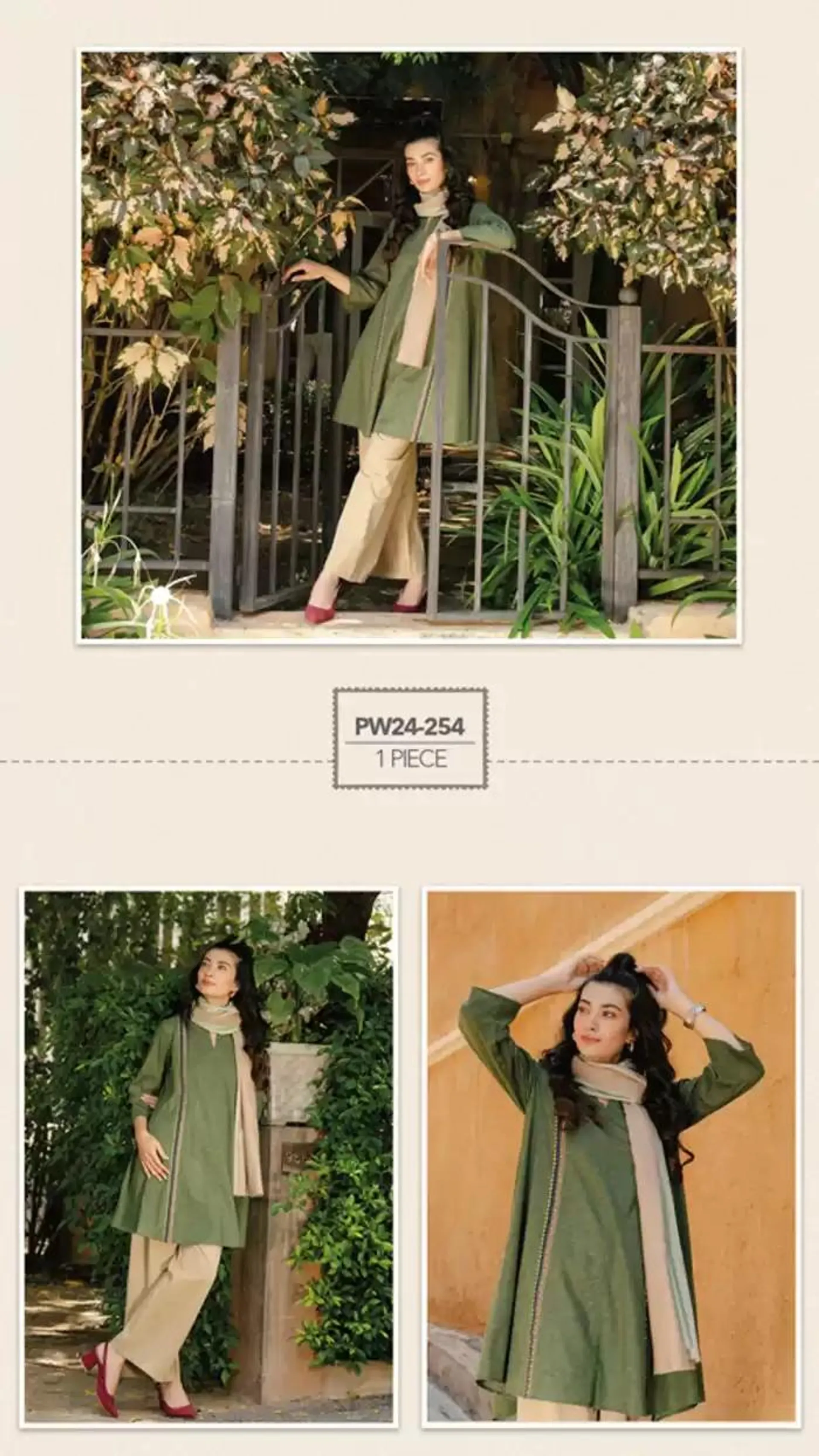 Ready to Wear Winter'24 Vol-1 from 28 October to 31 December 2024 - Offers page 99