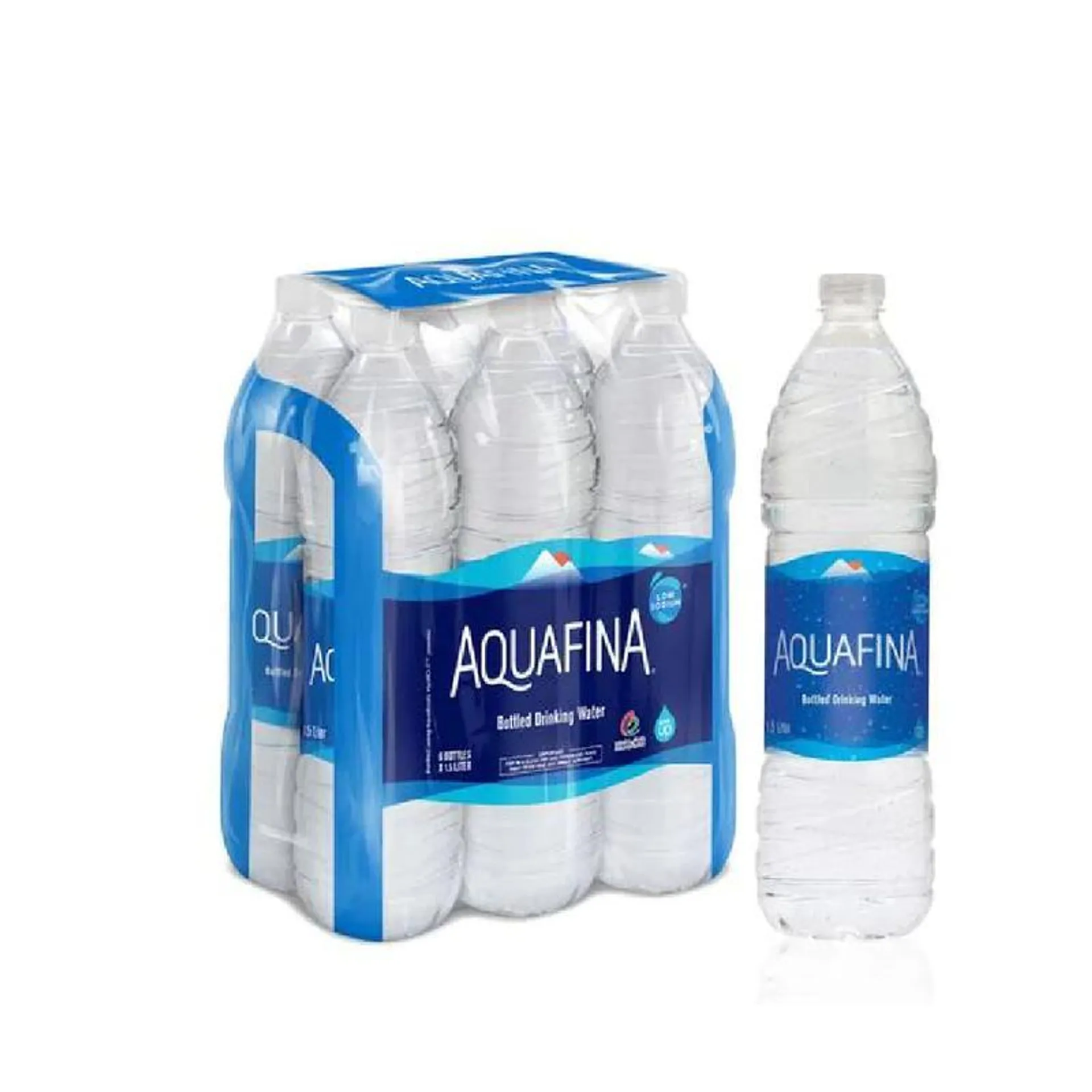 Aquafina Water 1.5Lx6