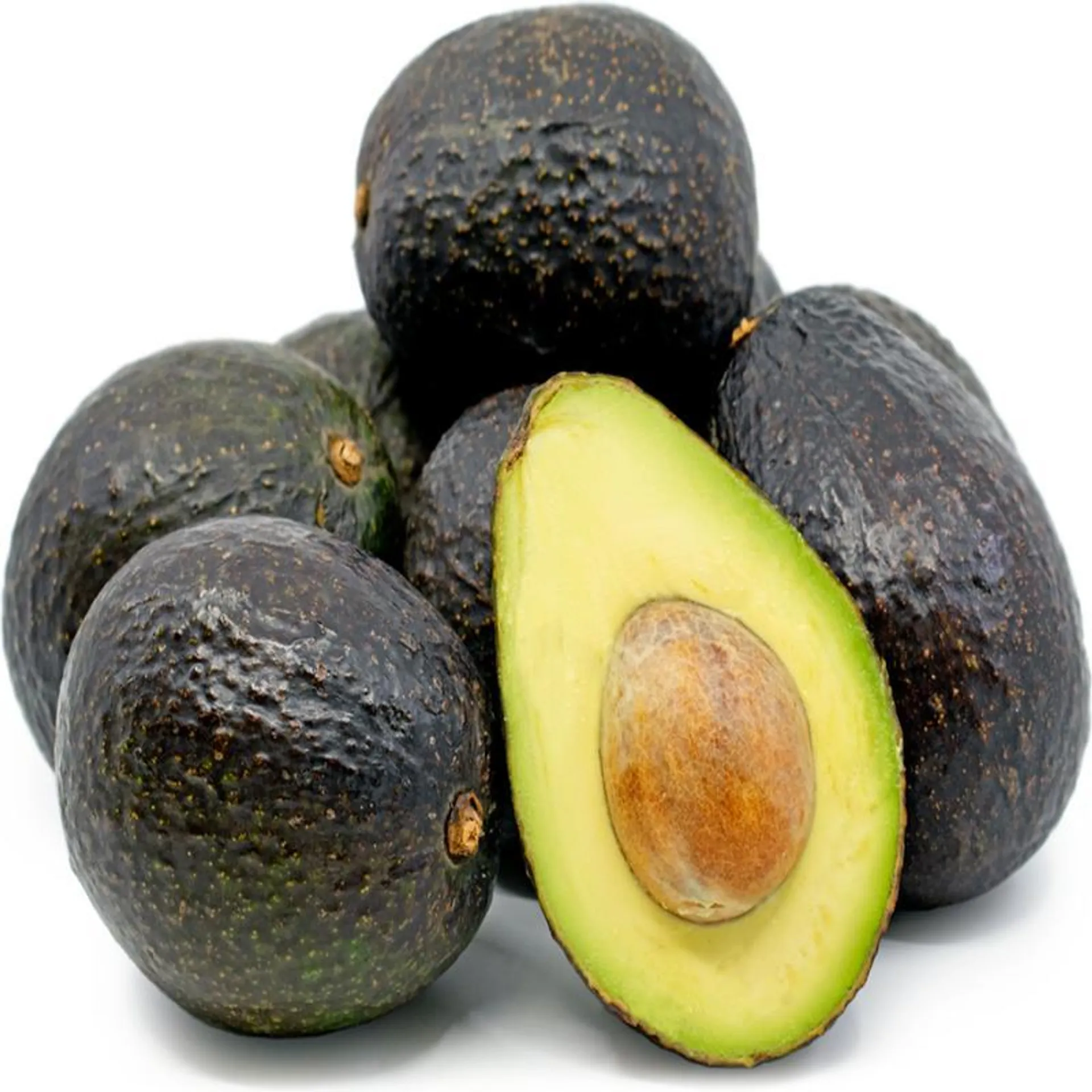 Avocado Hass Periban Ripe