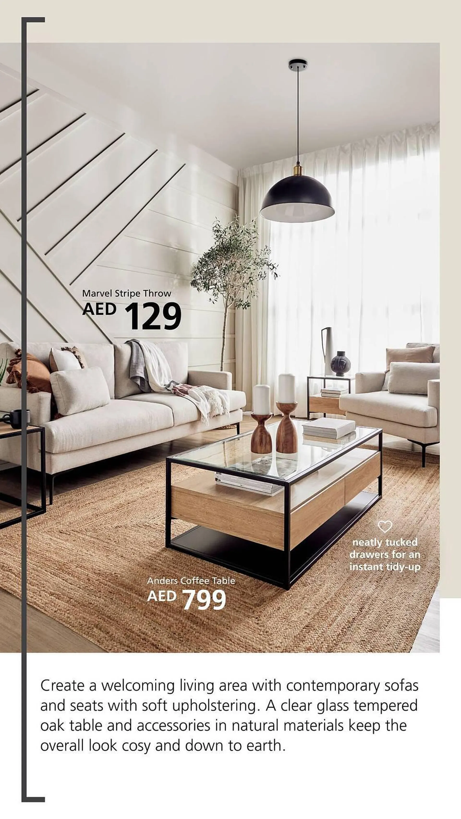 Home Centre catalogue from 11 August to 31 August 2023 - Offers page 19