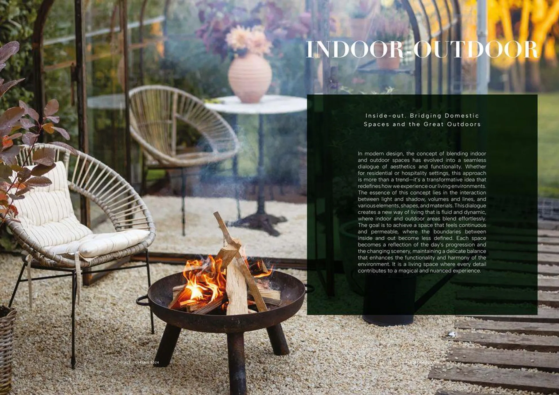 Cersaie 2024 from 18 September to 2 October 2024 - Offers page 43
