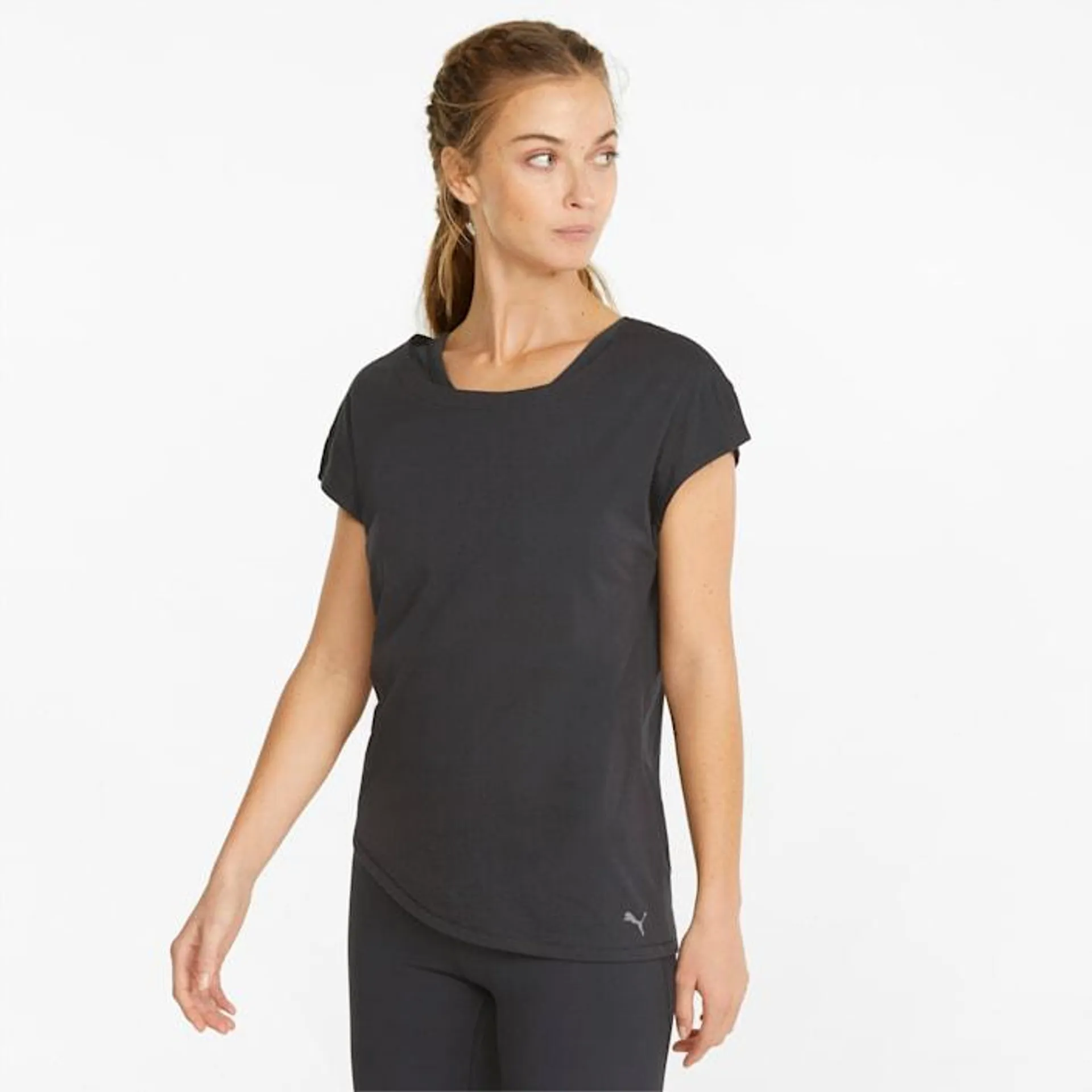 Studio Foundation Women's Training Tee