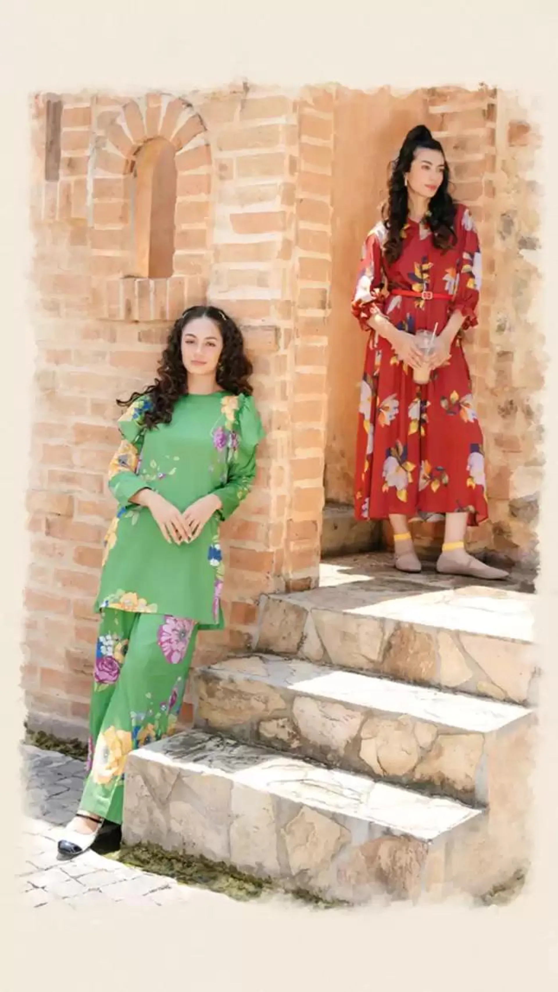 Ready to Wear Winter'24 Vol-1 from 28 October to 31 December 2024 - Offers page 9