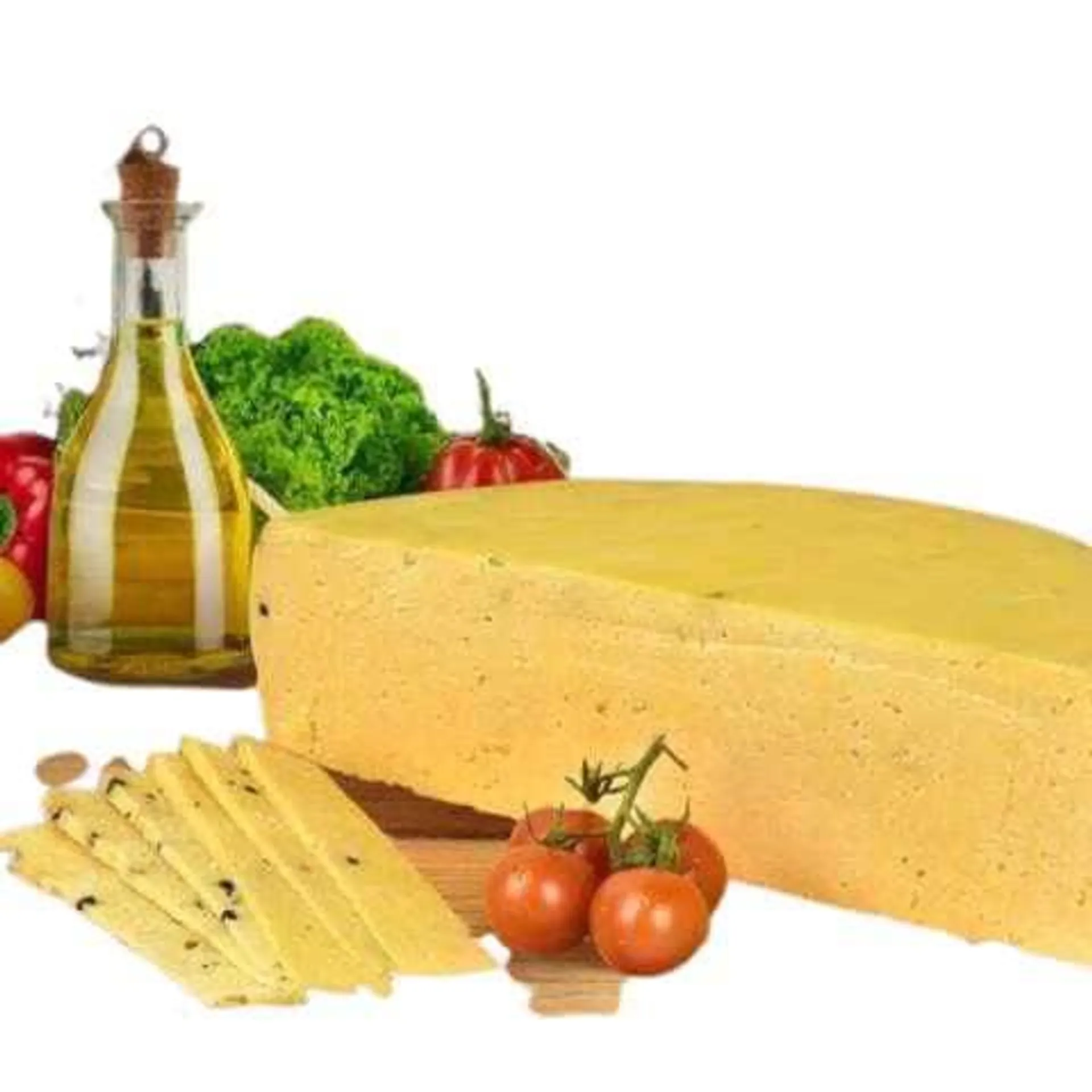 Cheesaland Old Roumy Cheese