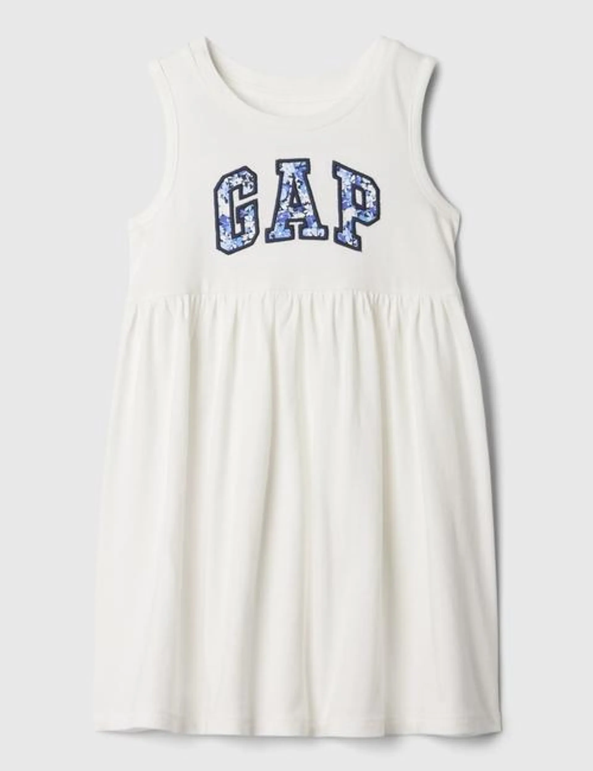 babyGap Logo Dress