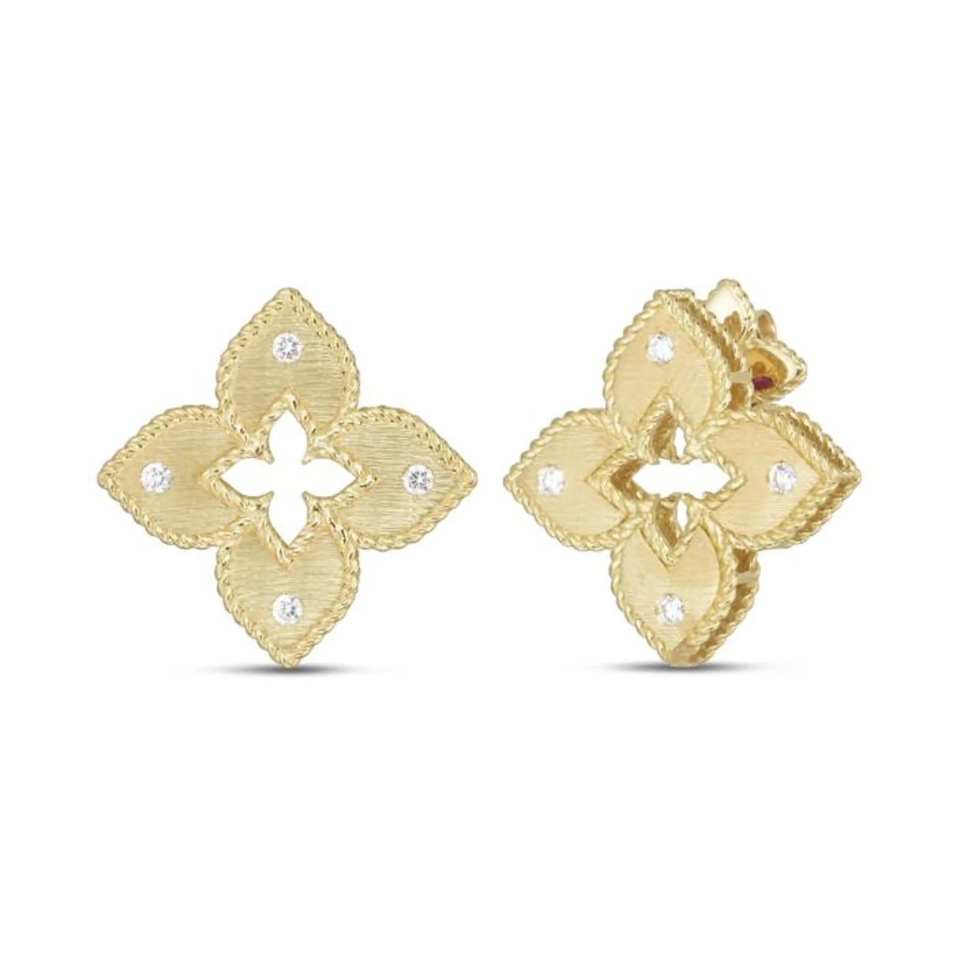 Roberto Coin Venetian Princess Earring