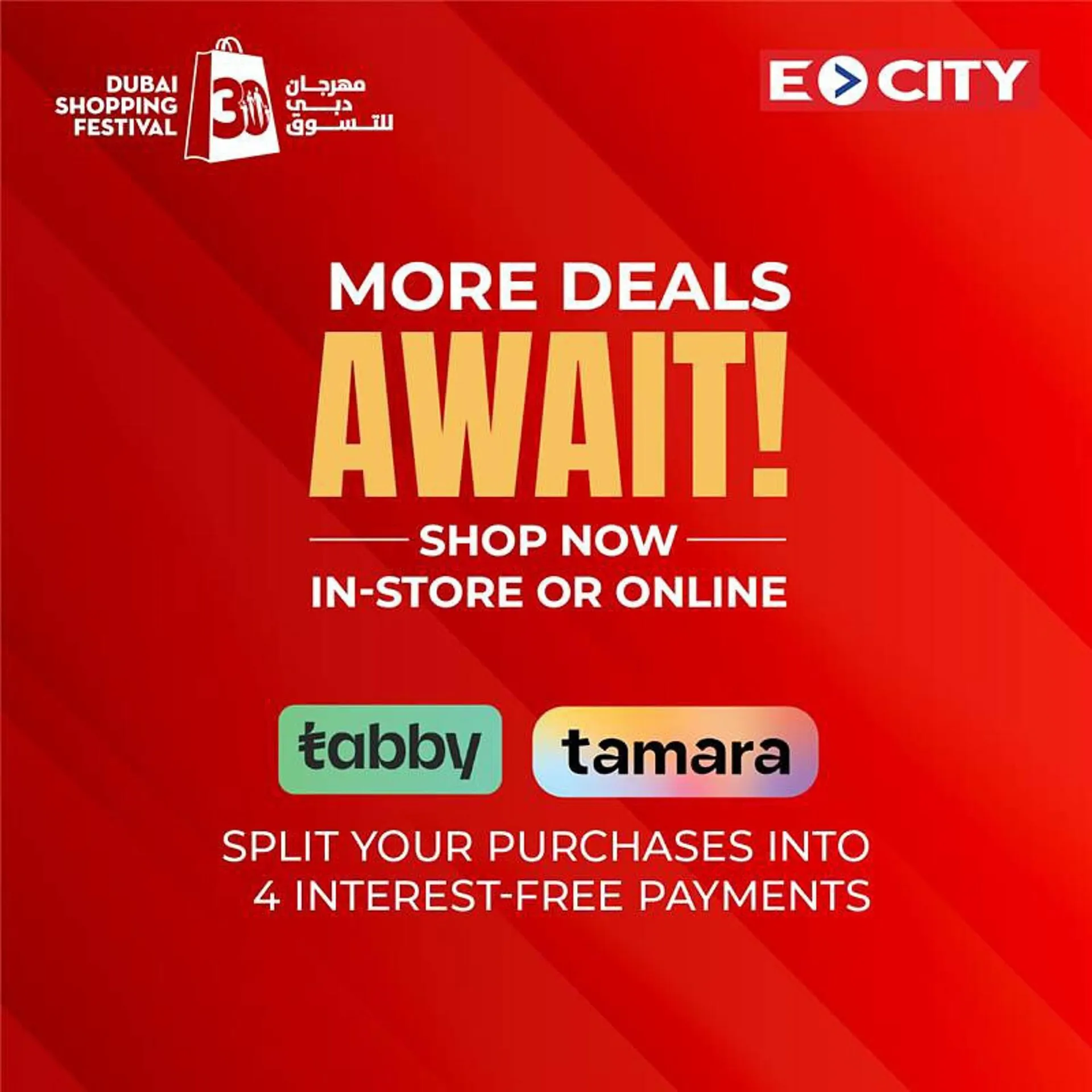 ECity catalogue from 15 December to 18 December 2024 - Offers page 6