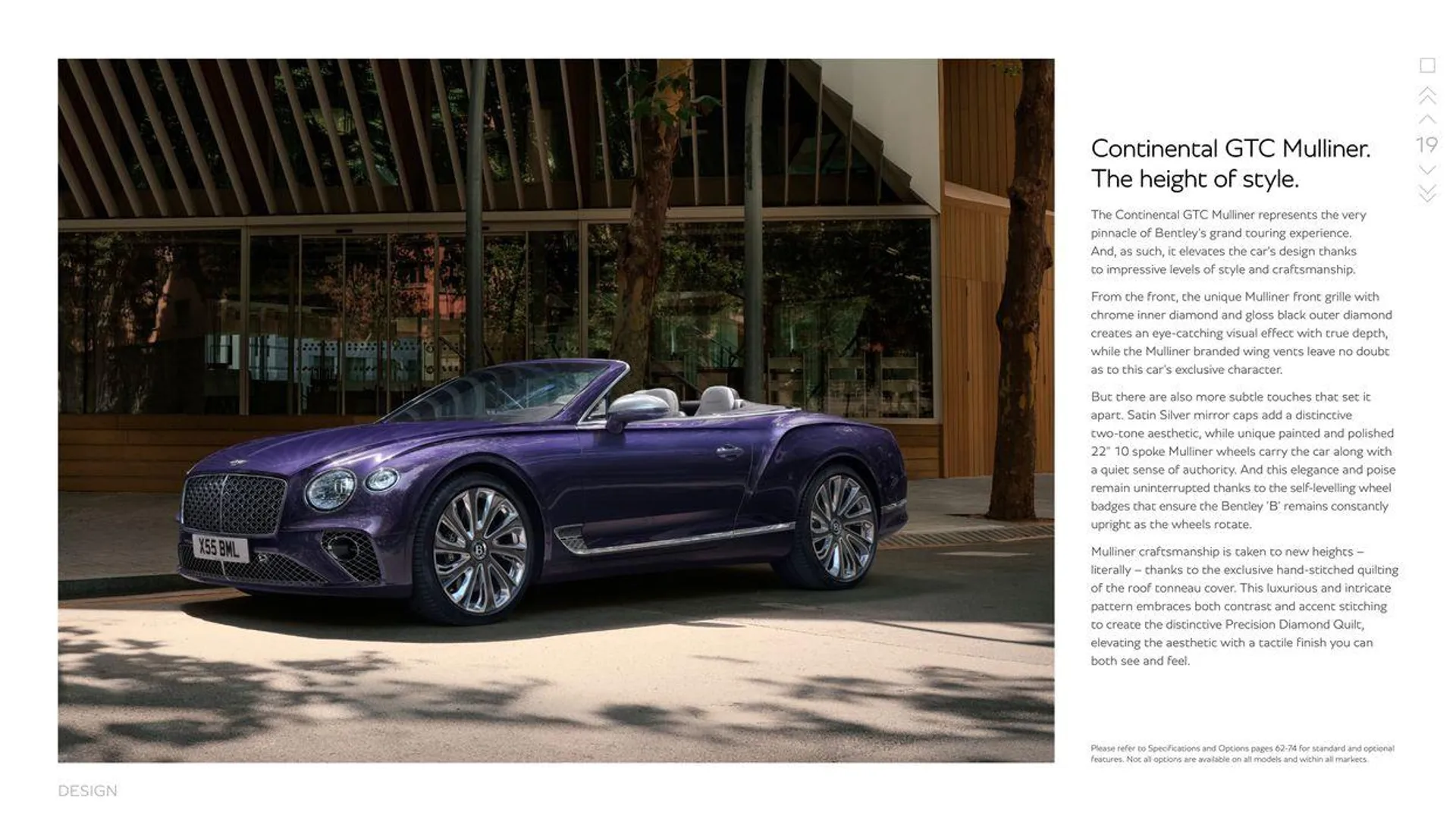 Continental GTC_Range from 15 March to 31 December 2024 - Offers page 19
