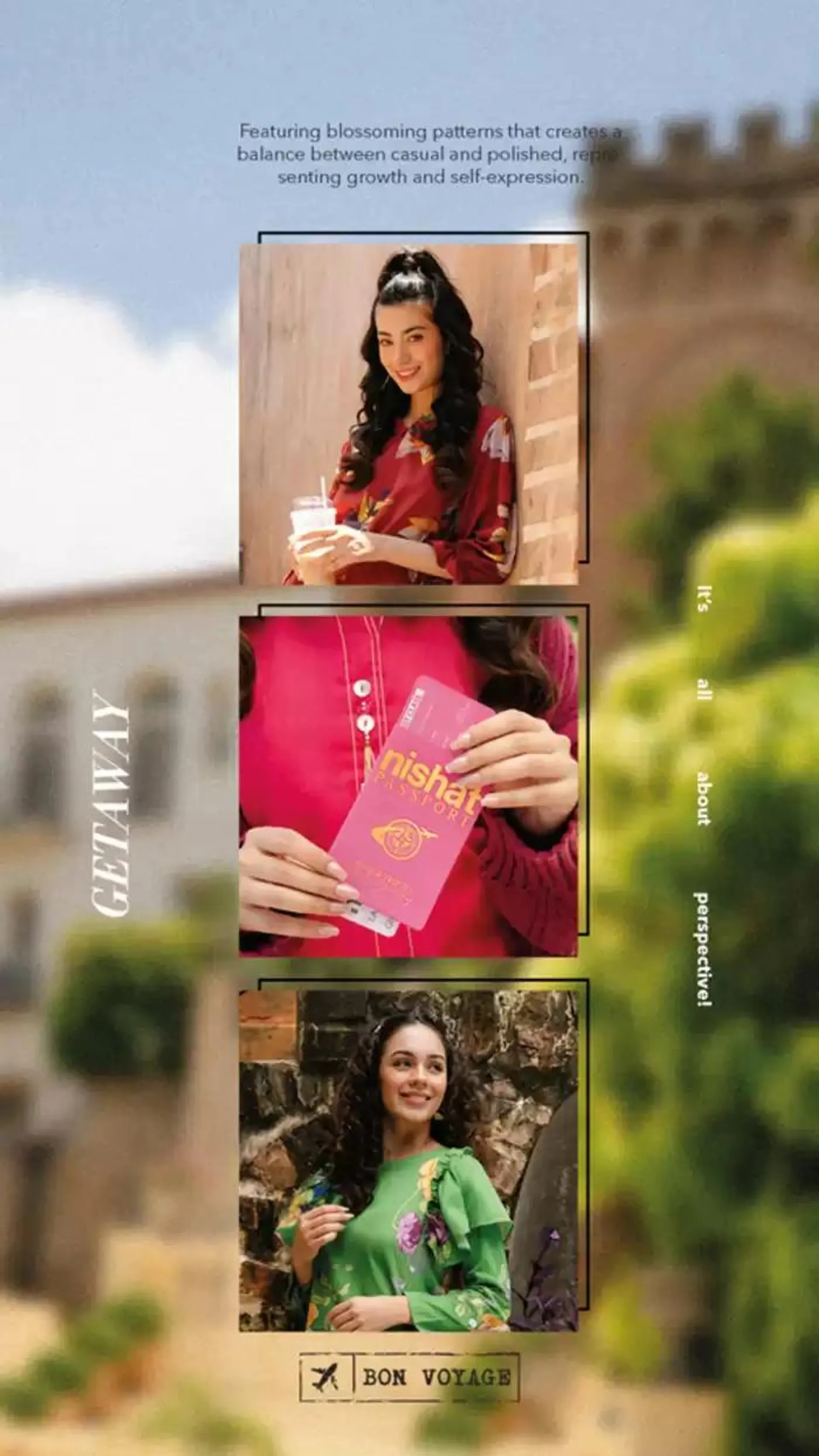 Ready to Wear Winter'24 Vol-1 from 28 October to 31 December 2024 - Offers page 8