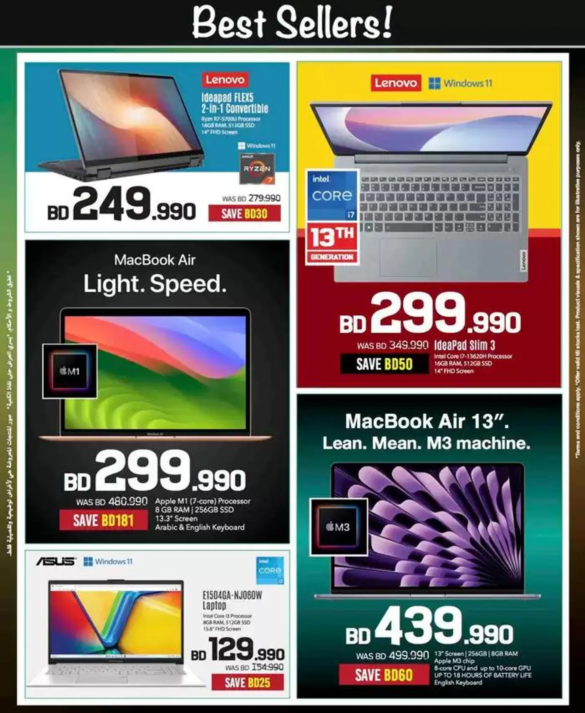 Offers for bargain hunters from 3 October to 17 October 2024 - Offers page 34