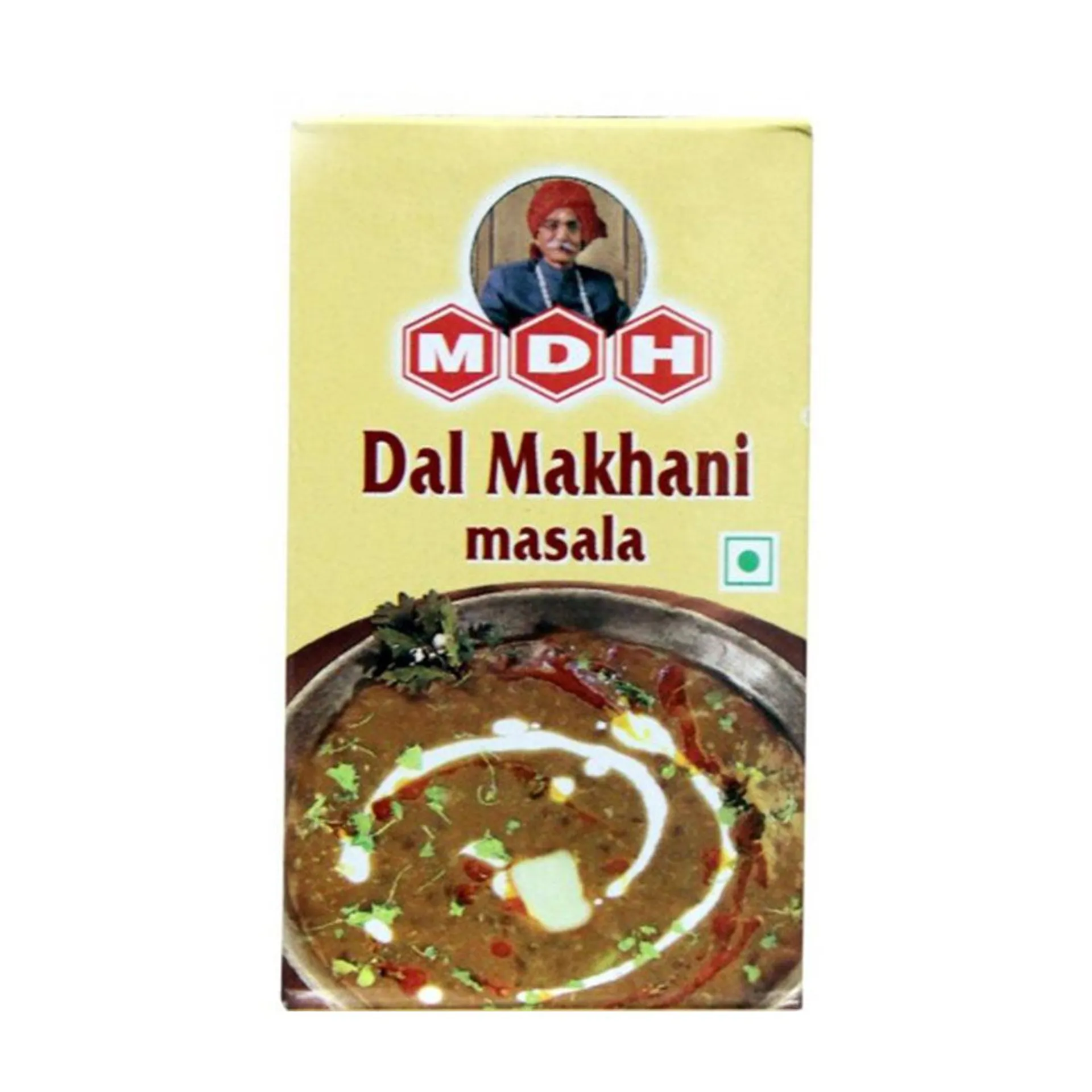 MDH DAL MAKHANI MASALA 100 G