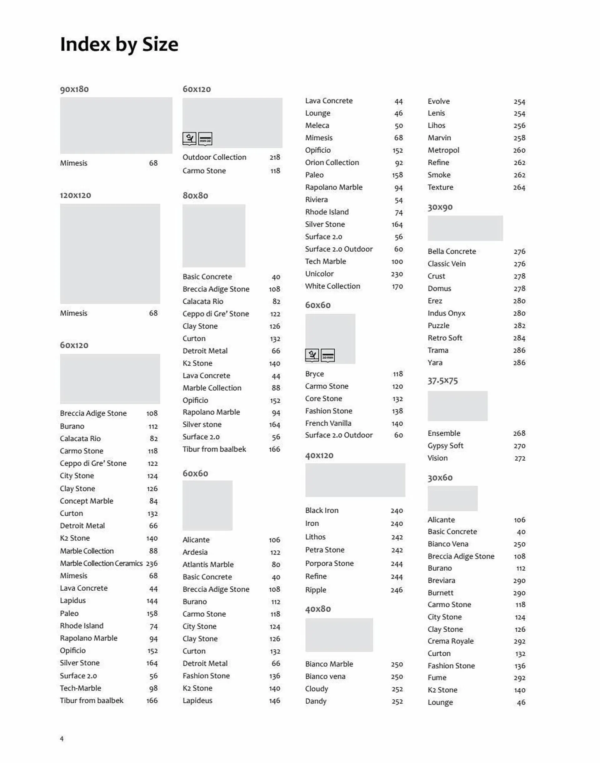 Rak Ceramics catalogue from 20 October to 31 December 2023 - Offers page 6