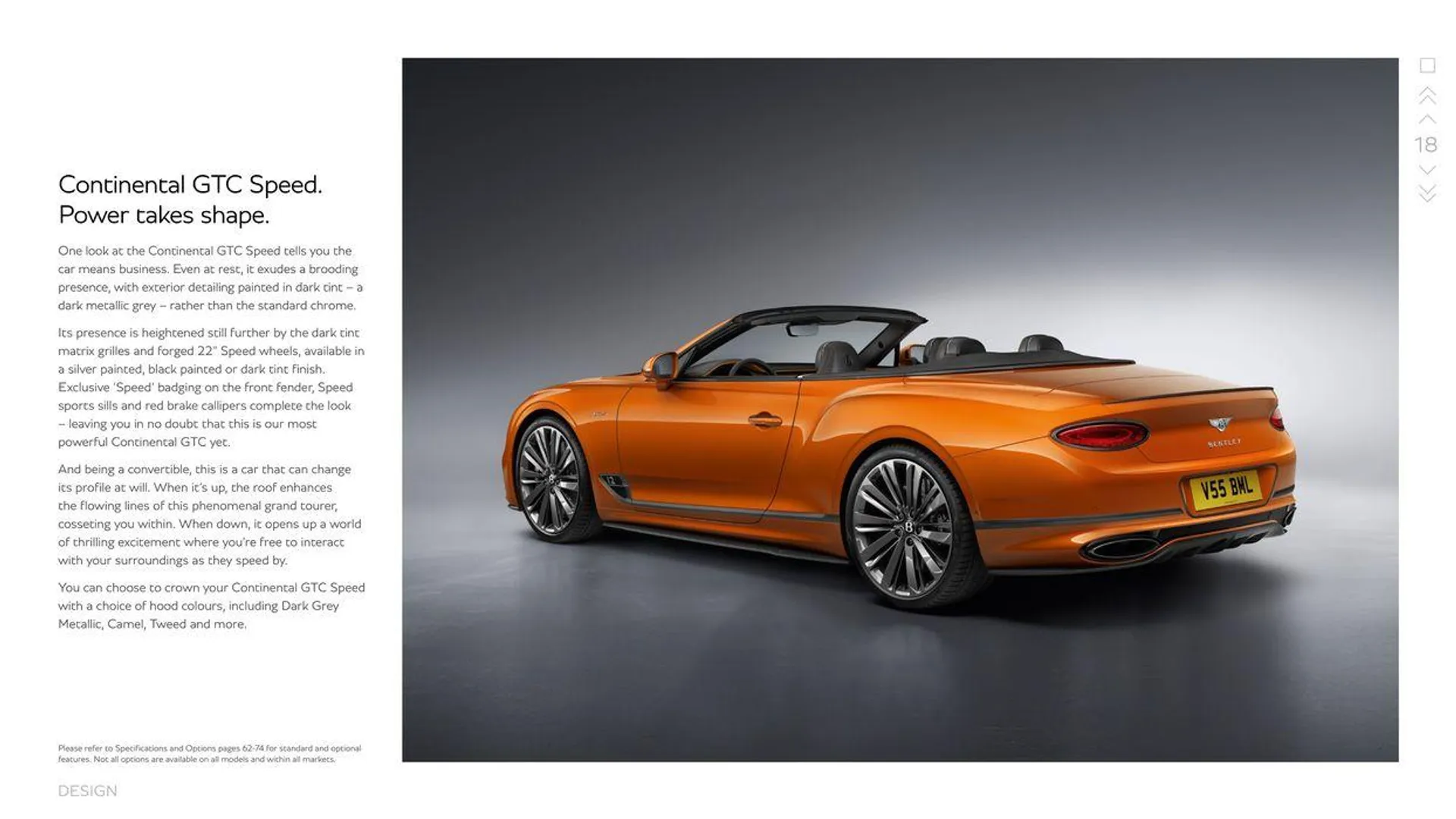 Continental GTC_Range from 15 March to 31 December 2024 - Offers page 18