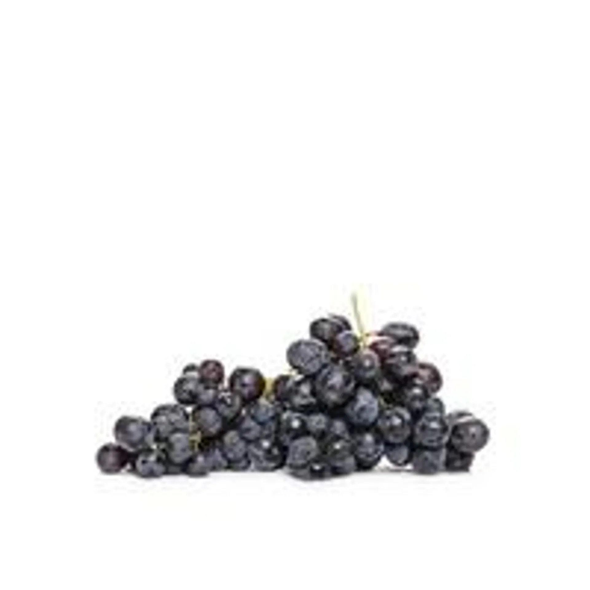 Premium Black Grapes Australia