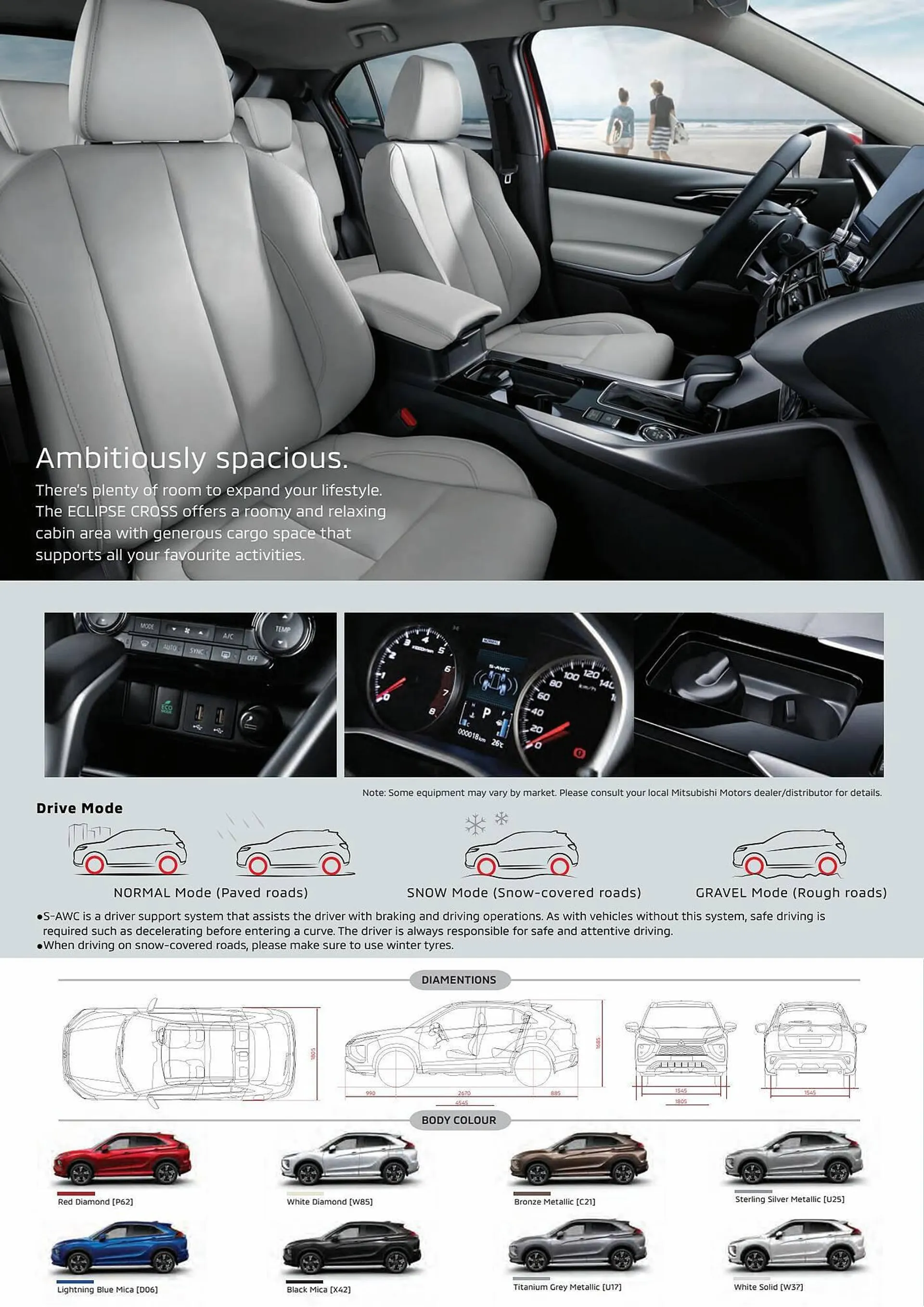 Mitsubishi catalogue from 1 August to 1 August 2024 - Offers page 2