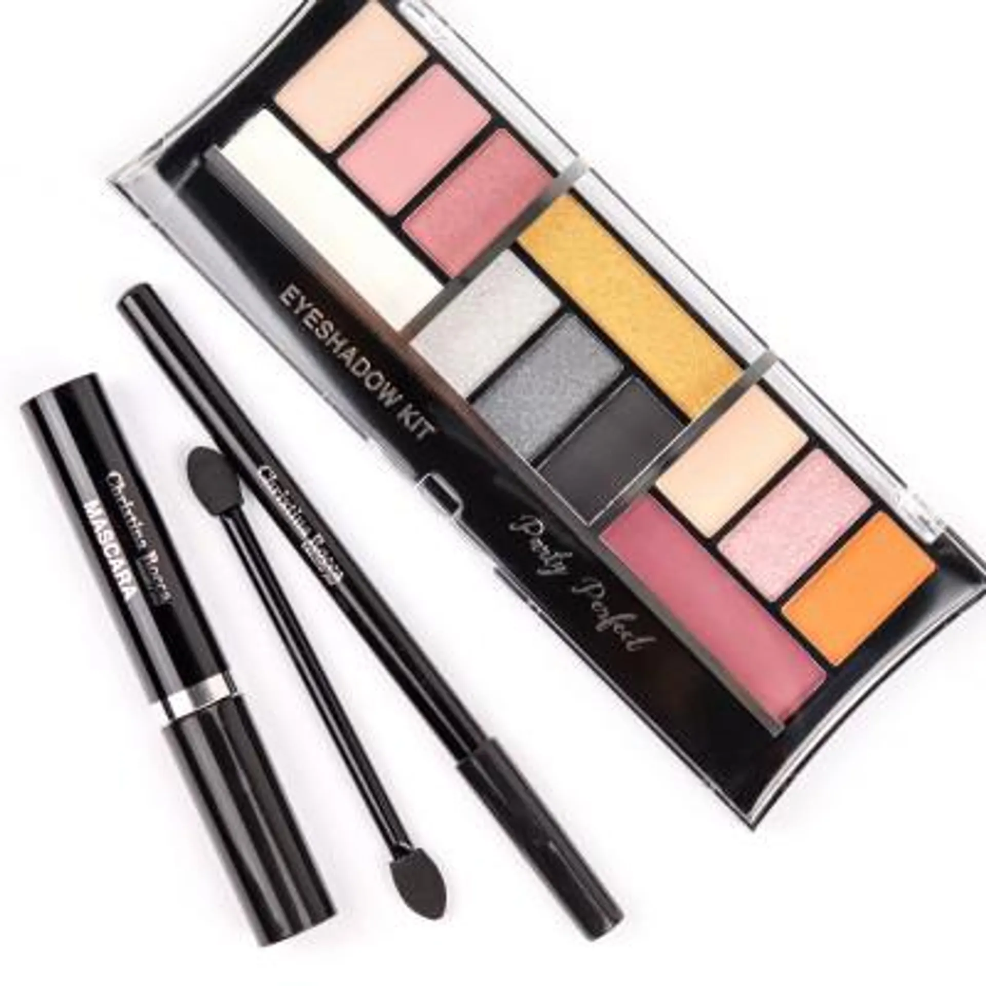 Chrixtina Rocca Party Perfect Eyeshadow Kit