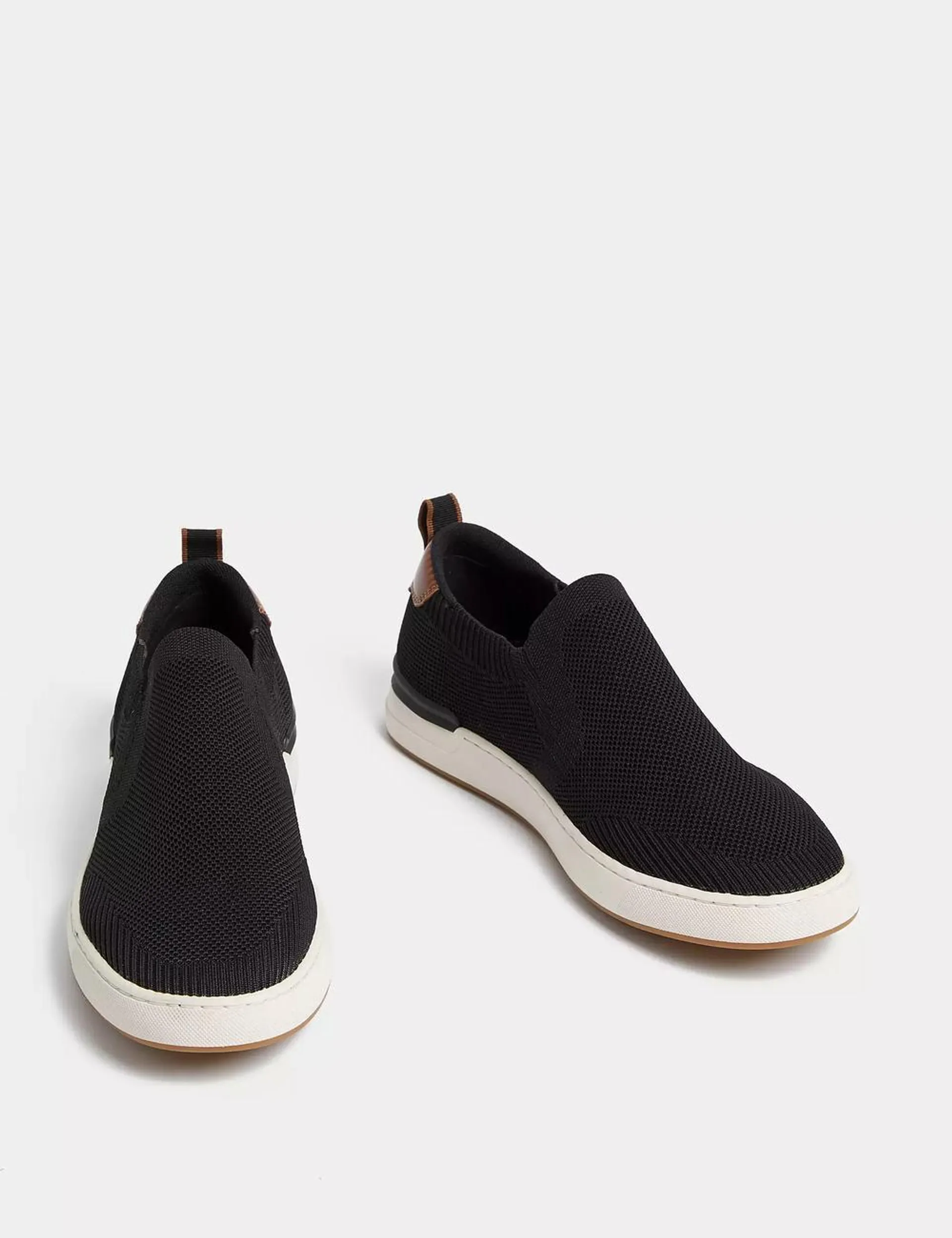 Slip-On Trainers