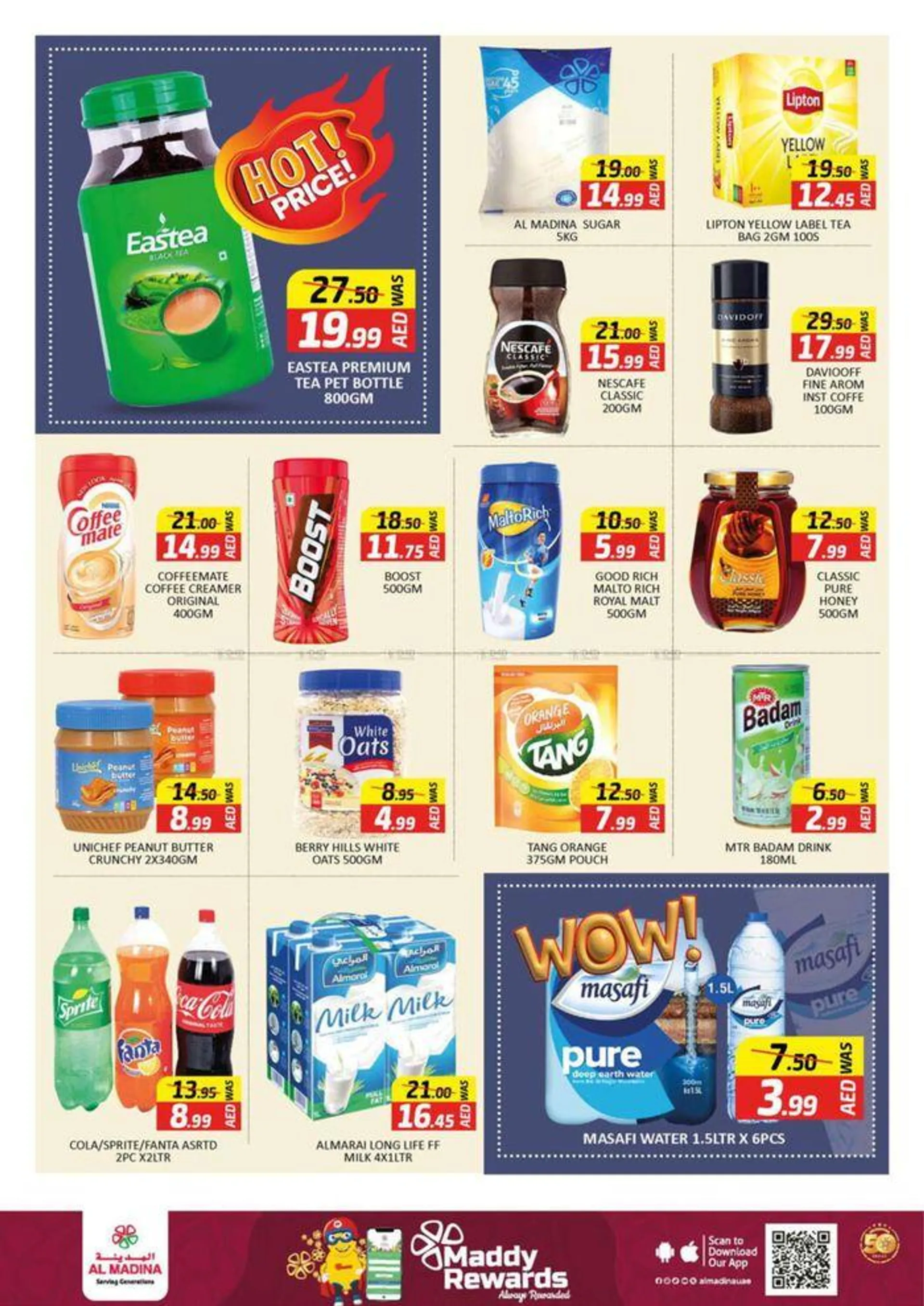 Irresistible Deals! Al Quoz Mall 3 from 7 June to 9 June 2024 - Offers page 9