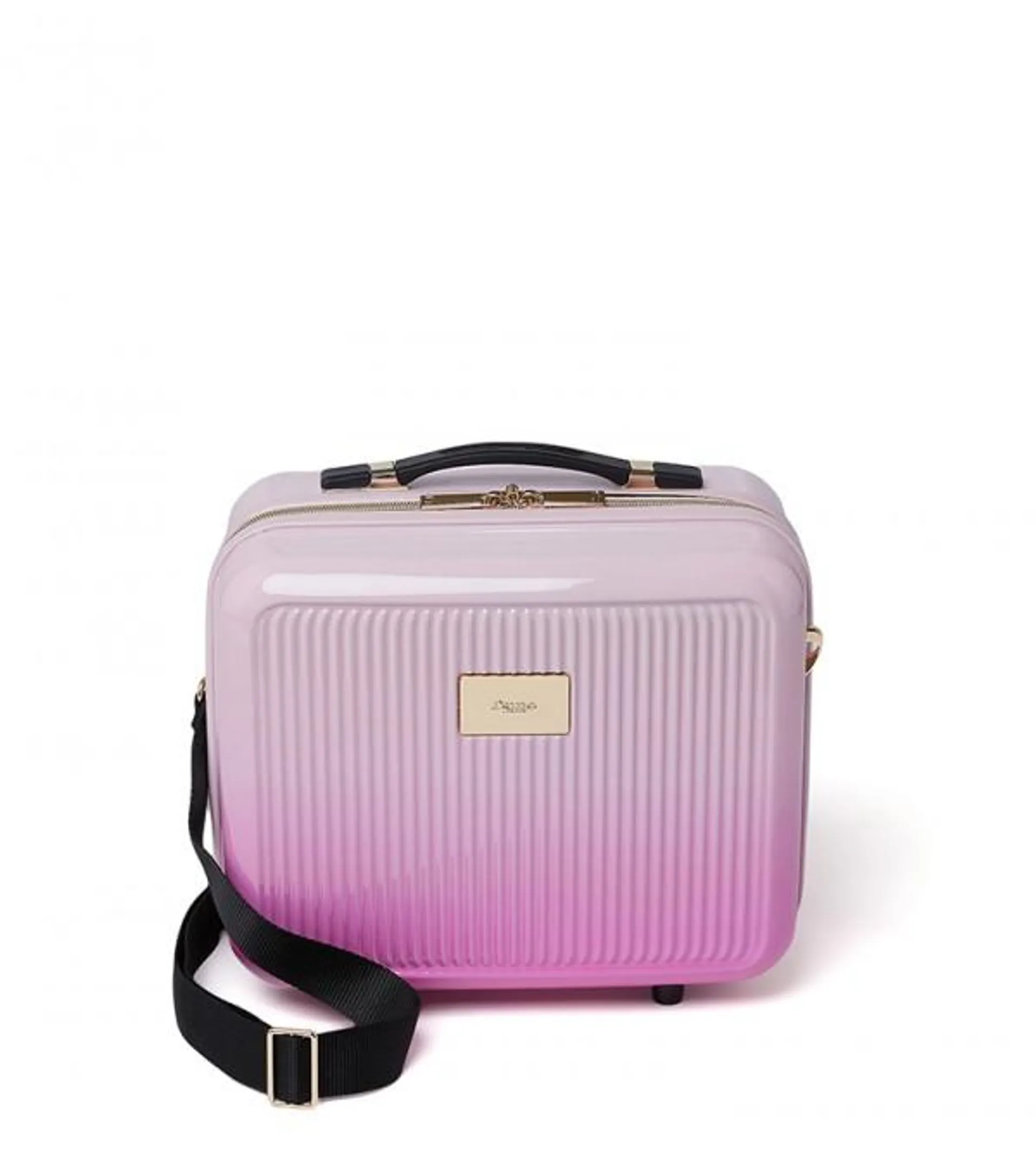 Olive-Vanity -Pink Dip Dye