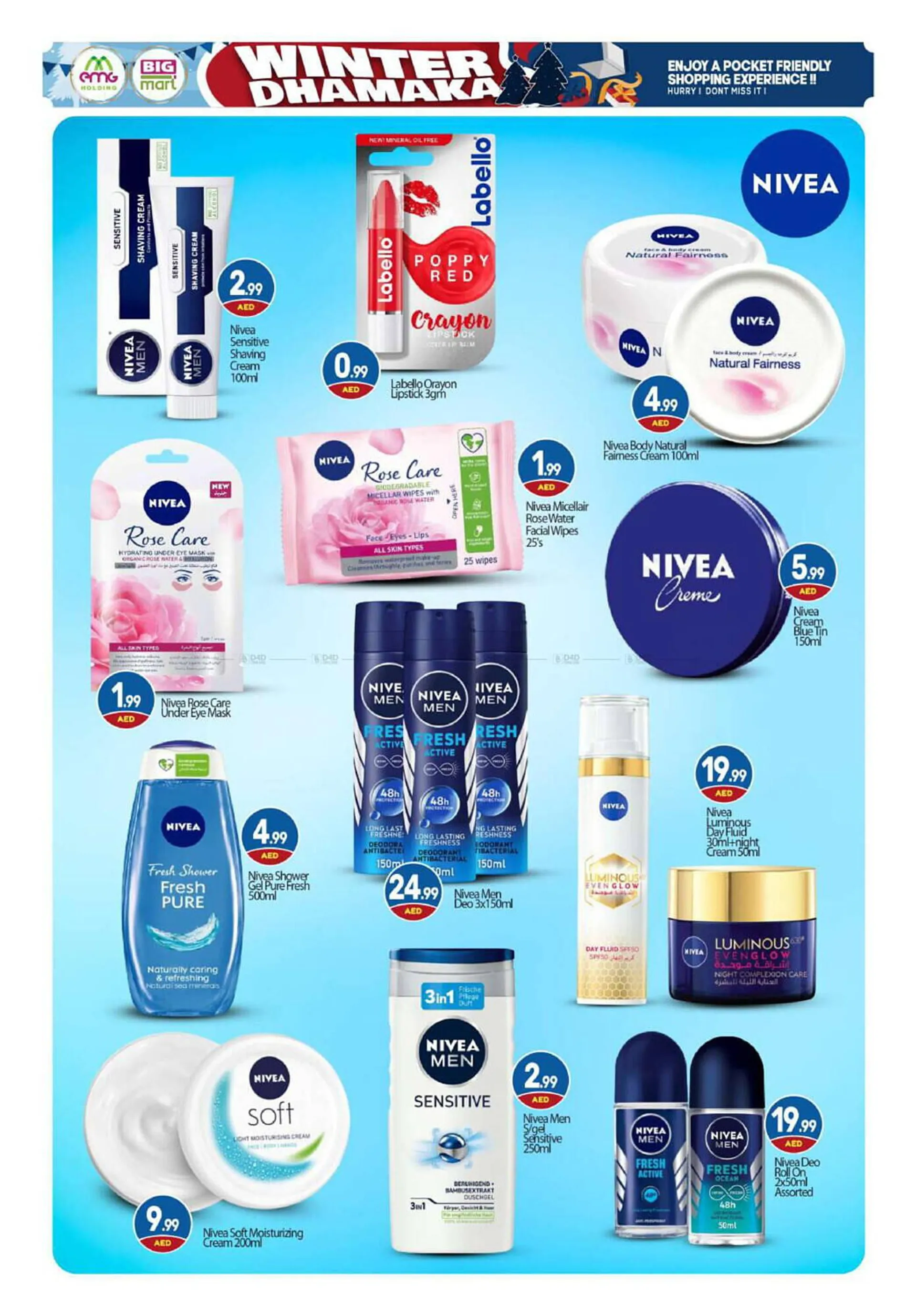 Bigmart catalogue from 24 January to 9 February 2025 - Offers page 6