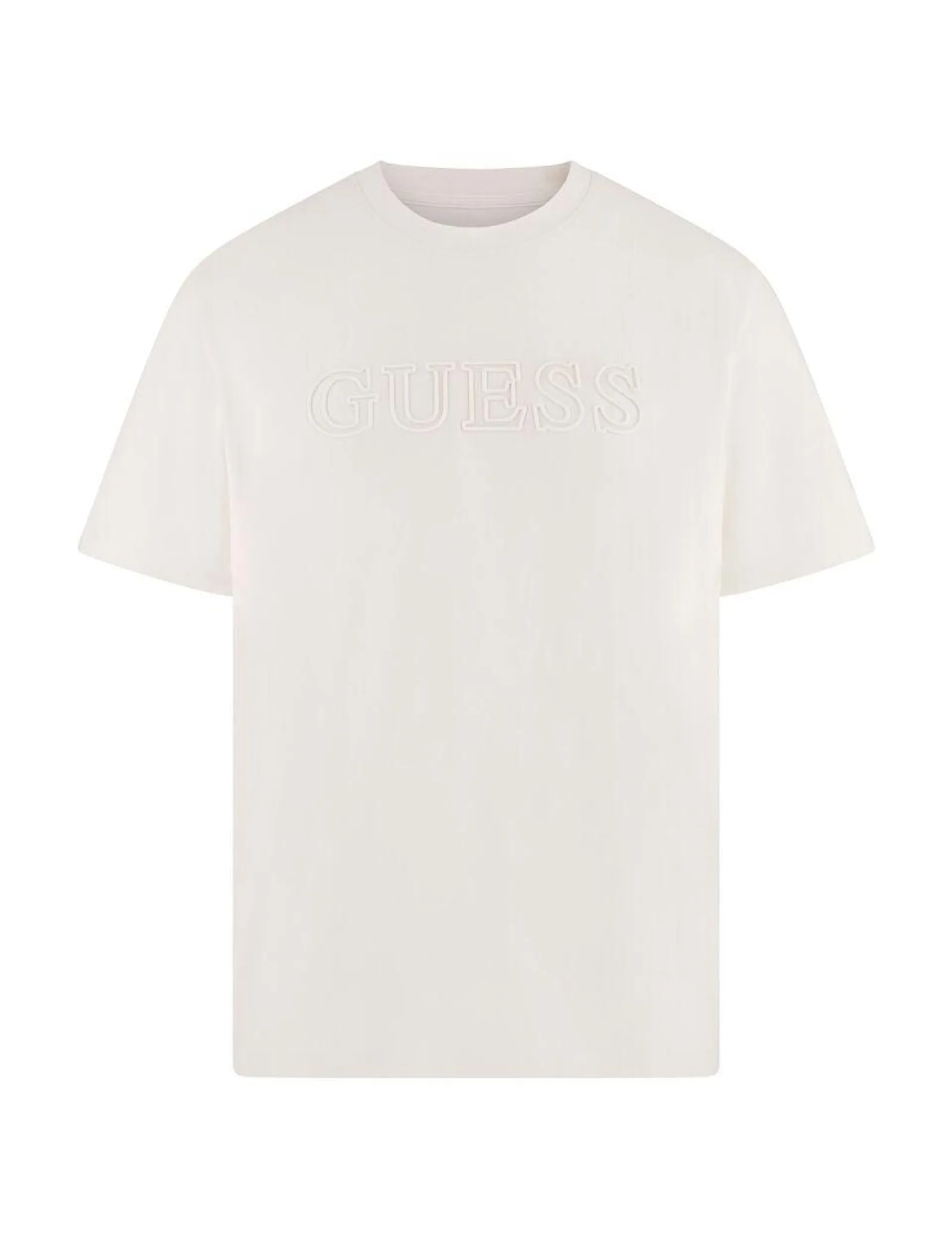 Front Logo T-Shirt