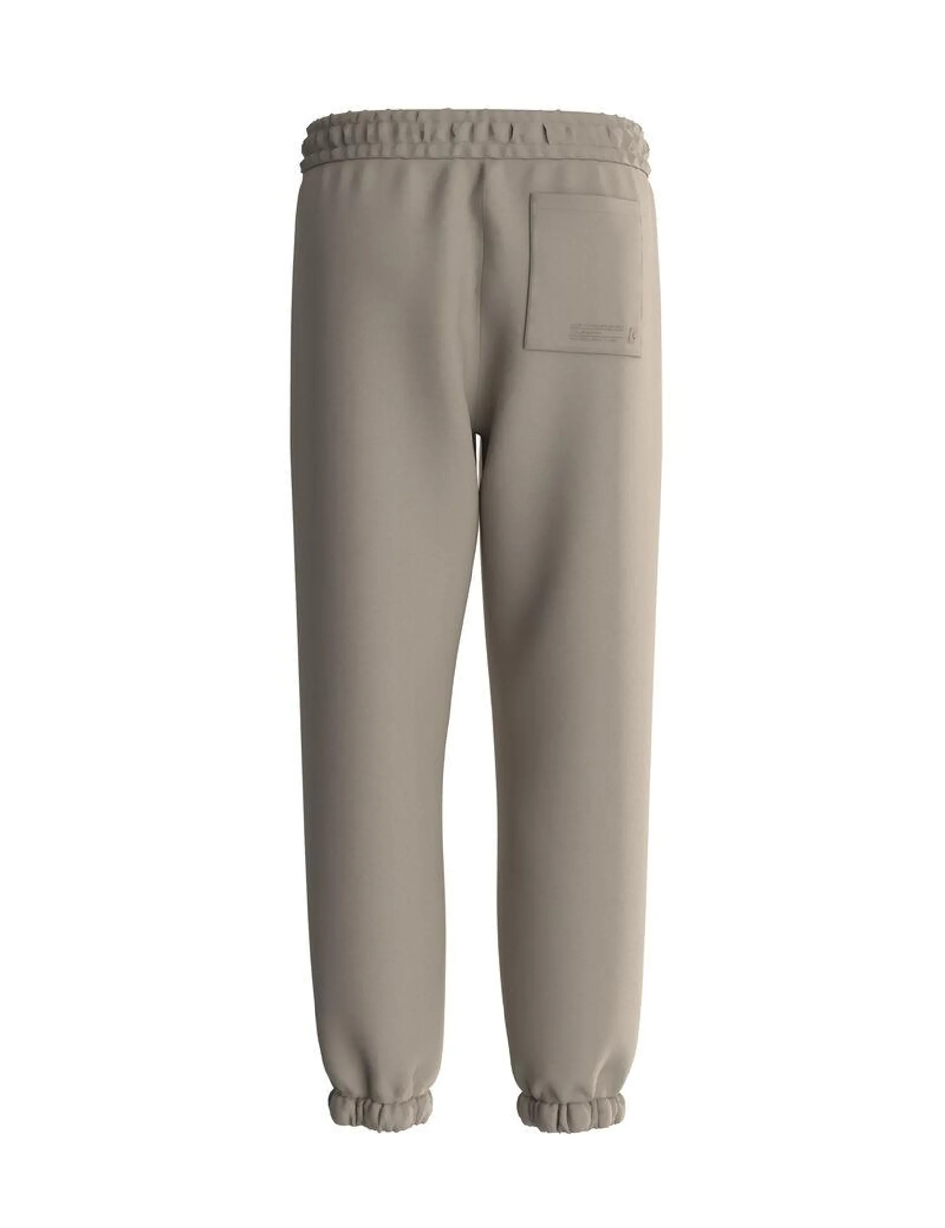 Mid rise jogger pant