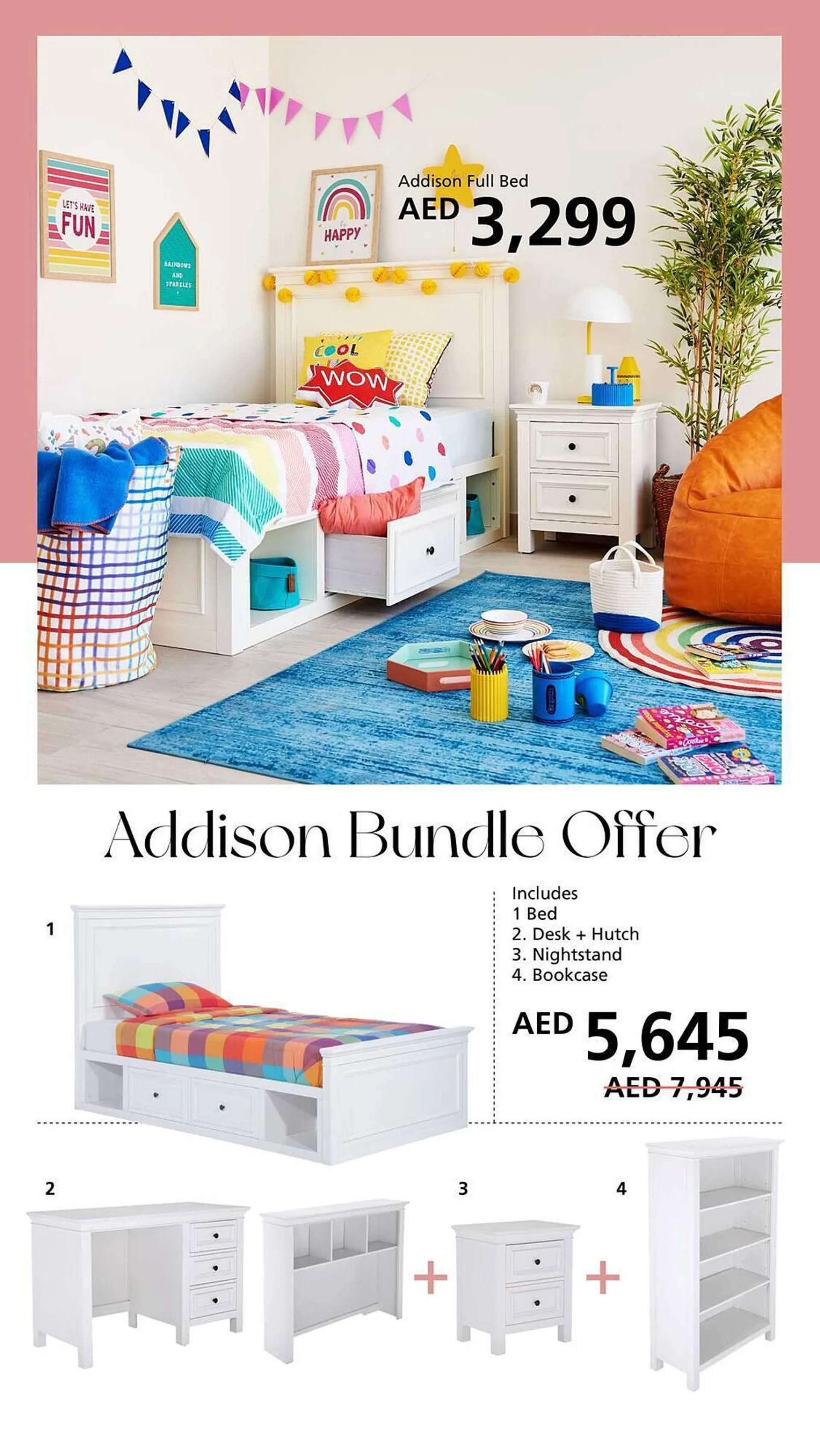 Home Centre catalogue from 11 August to 31 August 2023 - Offers page 23