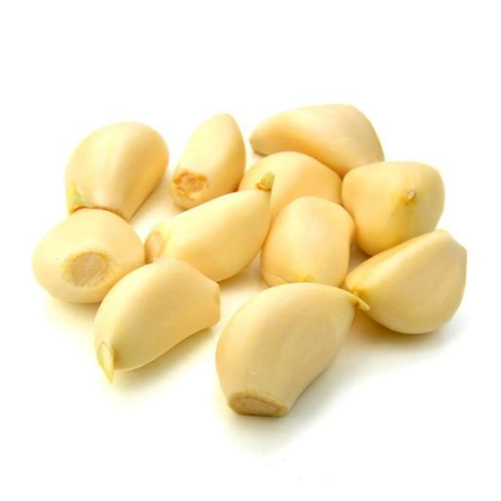 Garlic Peeled China