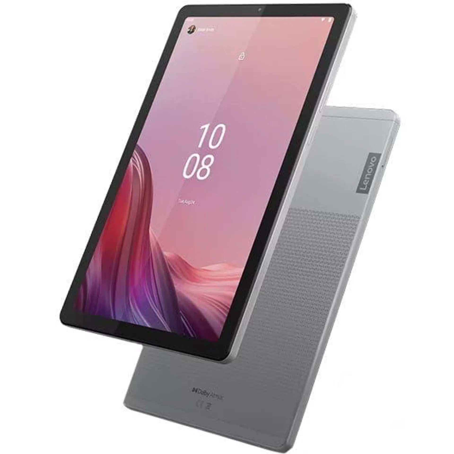 Lenovo Tab M9 TB310XU Tablet – WiFi+4G 32GB 3GB 9inch Arctic Grey