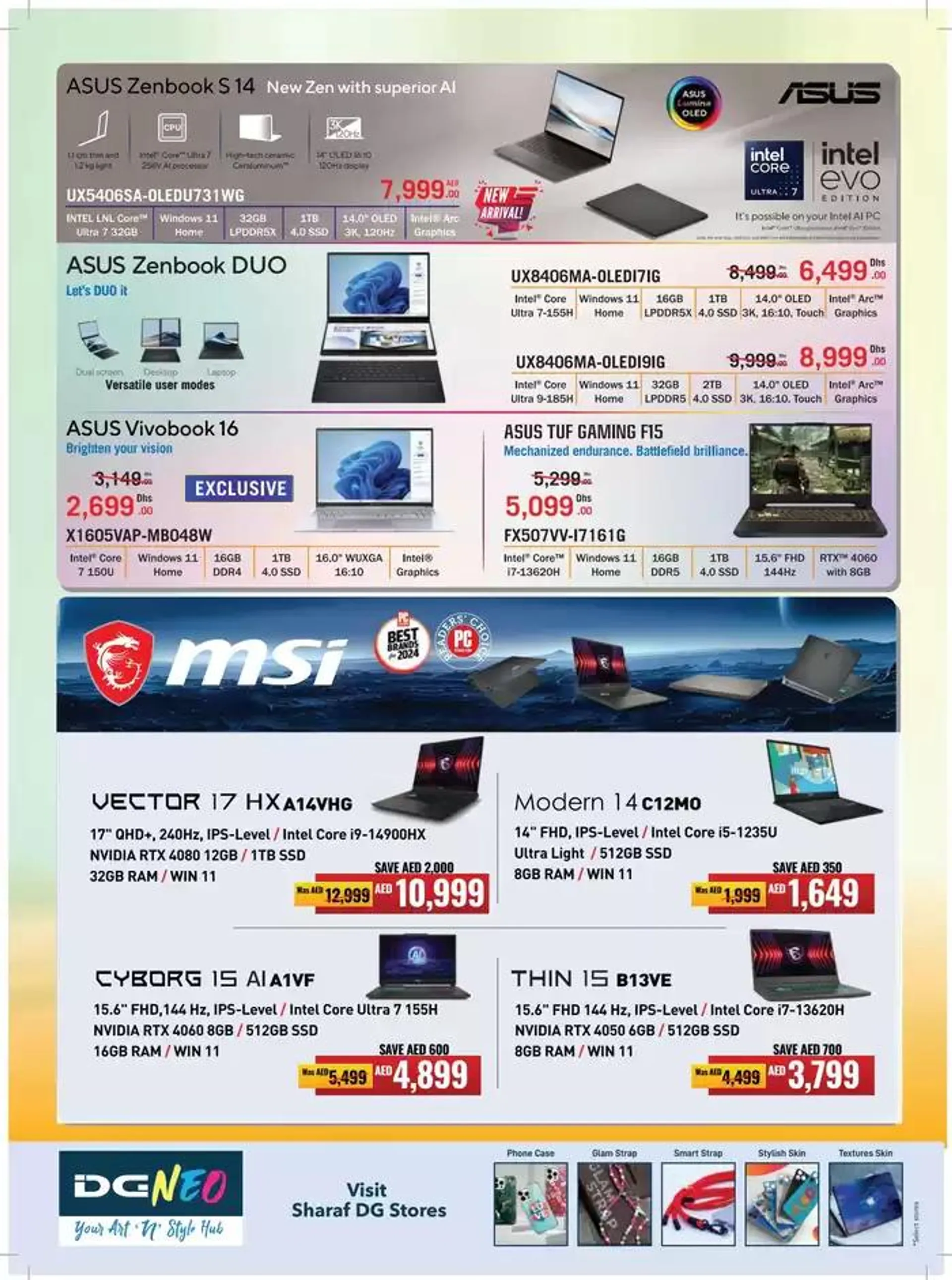 Mega Home Fiesta from 23 October to 3 November 2024 - Offers page 53