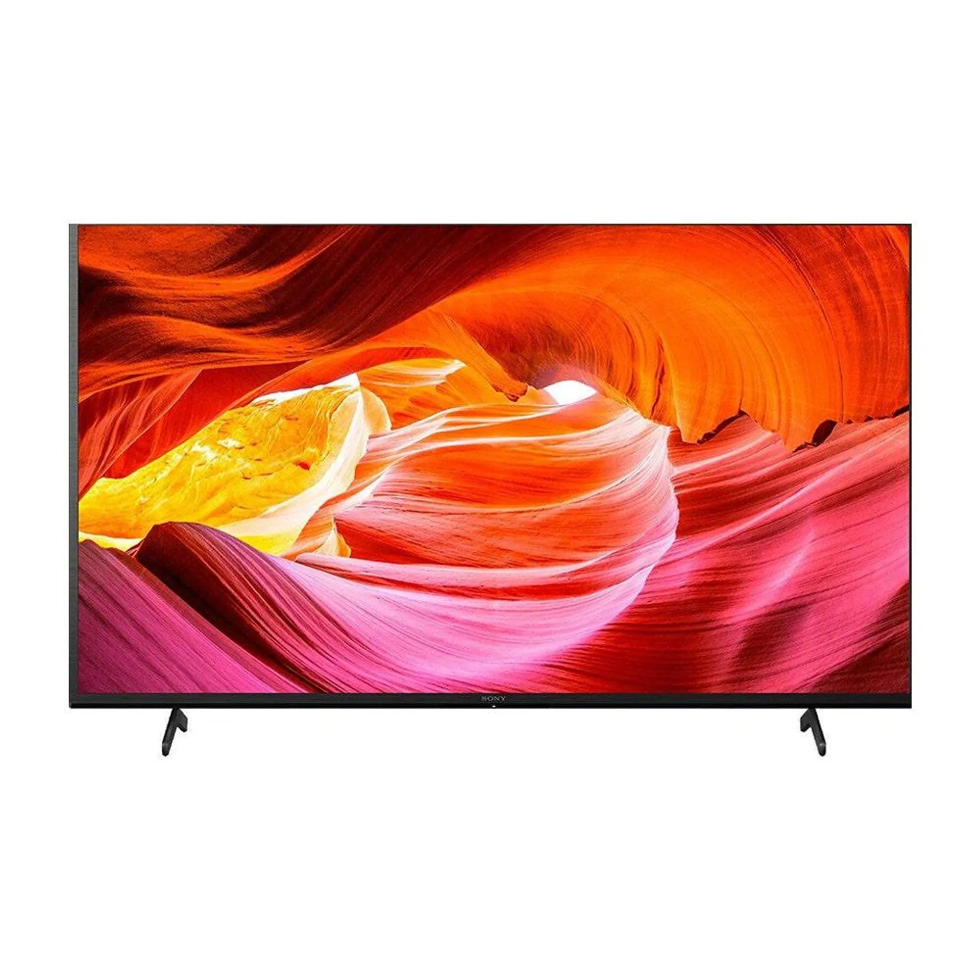 Sony 65" X75K Series 4K Ultra HD TV