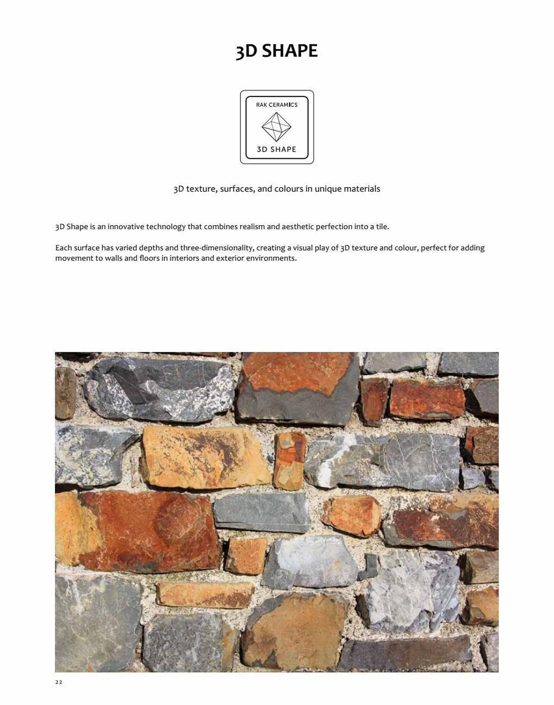 Rak Ceramics catalogue from 20 October to 31 December 2023 - Offers page 24